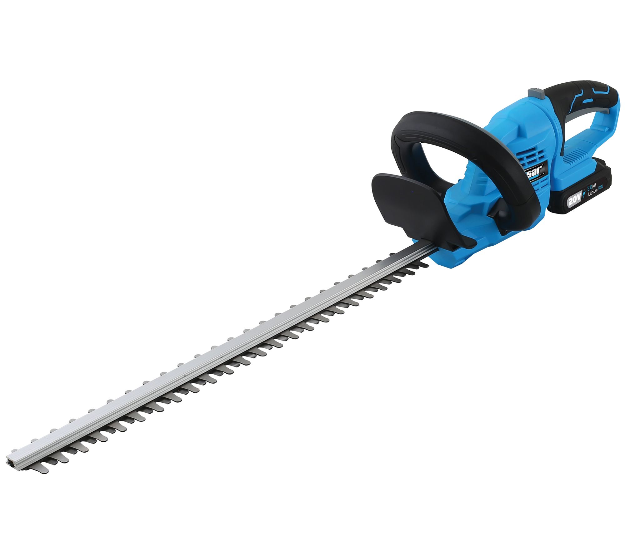 Scotts 22 20V Cordless Hedge Trimmer