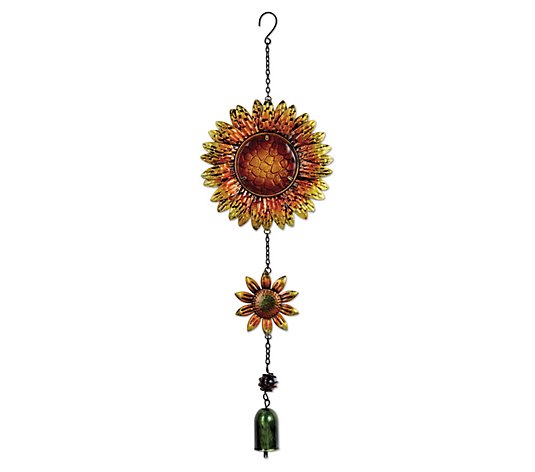 Sunset Vista Designs Sunflower Hanging Buddy