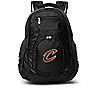 Denco NBA 19 Inch Premium Laptop Backpack Black