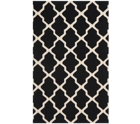 Safavieh Cambridge 5' x 8' Rug