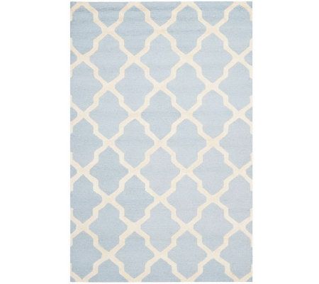 Safavieh Cambridge 5' x 8' Rug