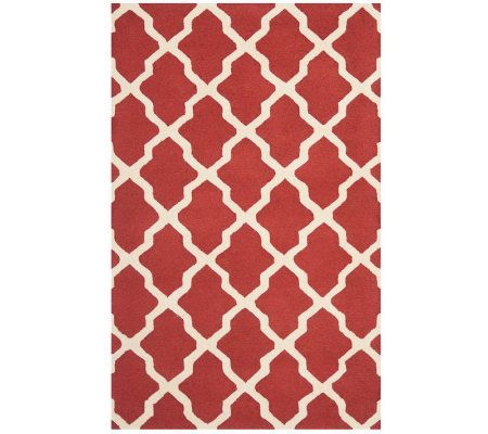 Safavieh Cambridge 5' x 8' Rug