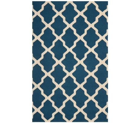 Safavieh Cambridge 5' x 8' Rug