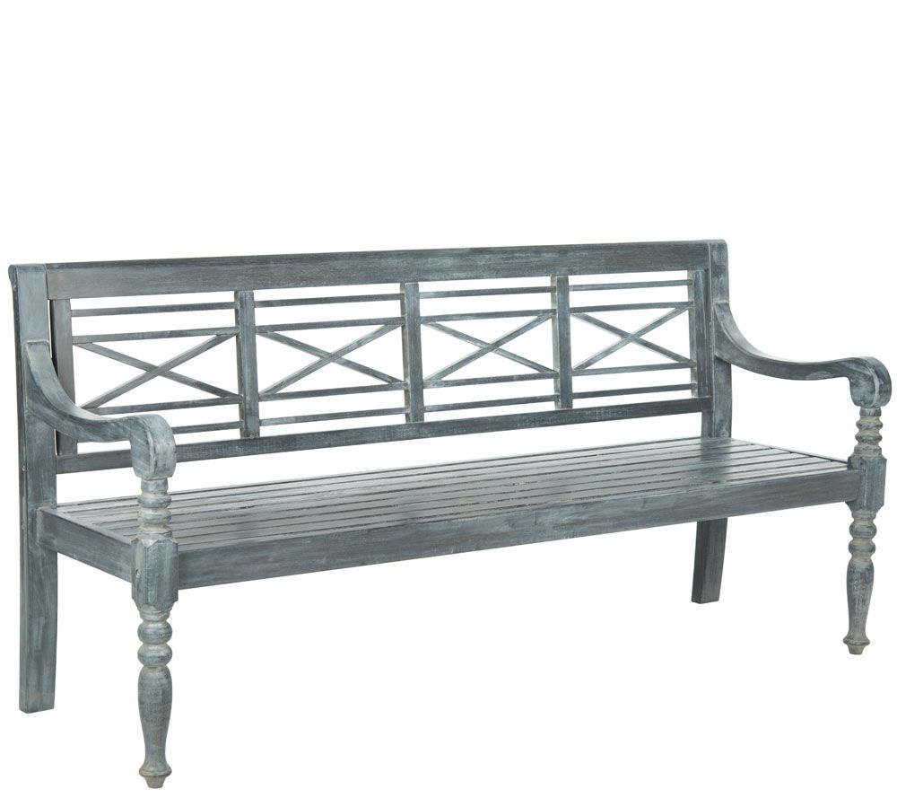 Safavieh Karoo Bench