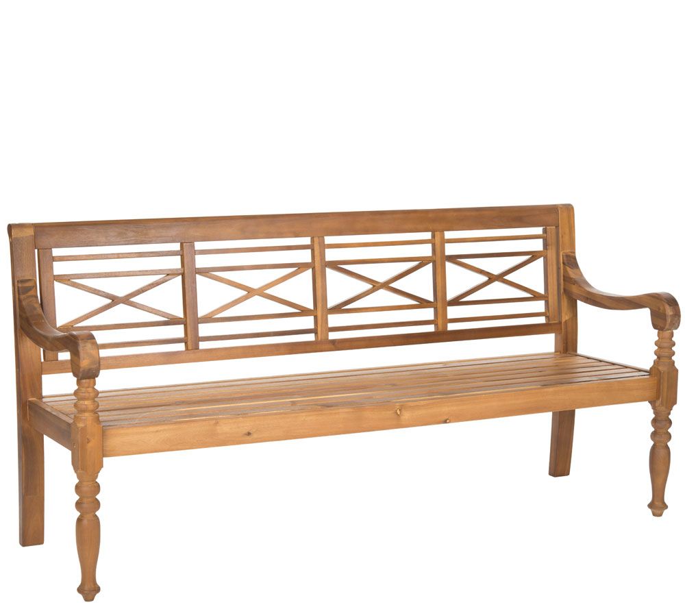 Safavieh Karoo Bench