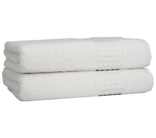 Ela Turkish Bath Towel (Set of 2)