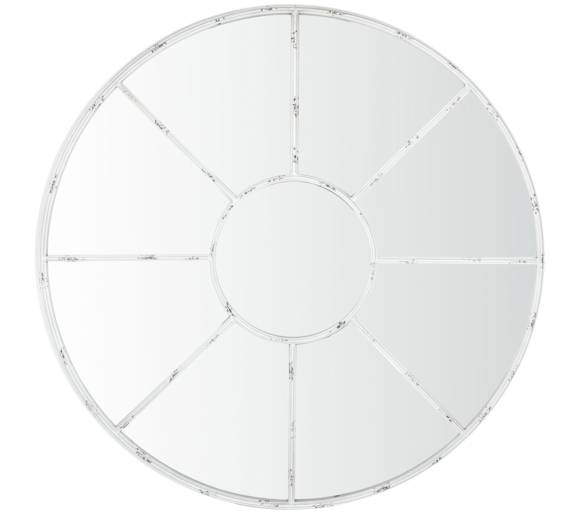 Jonelle Mirror by Valerie