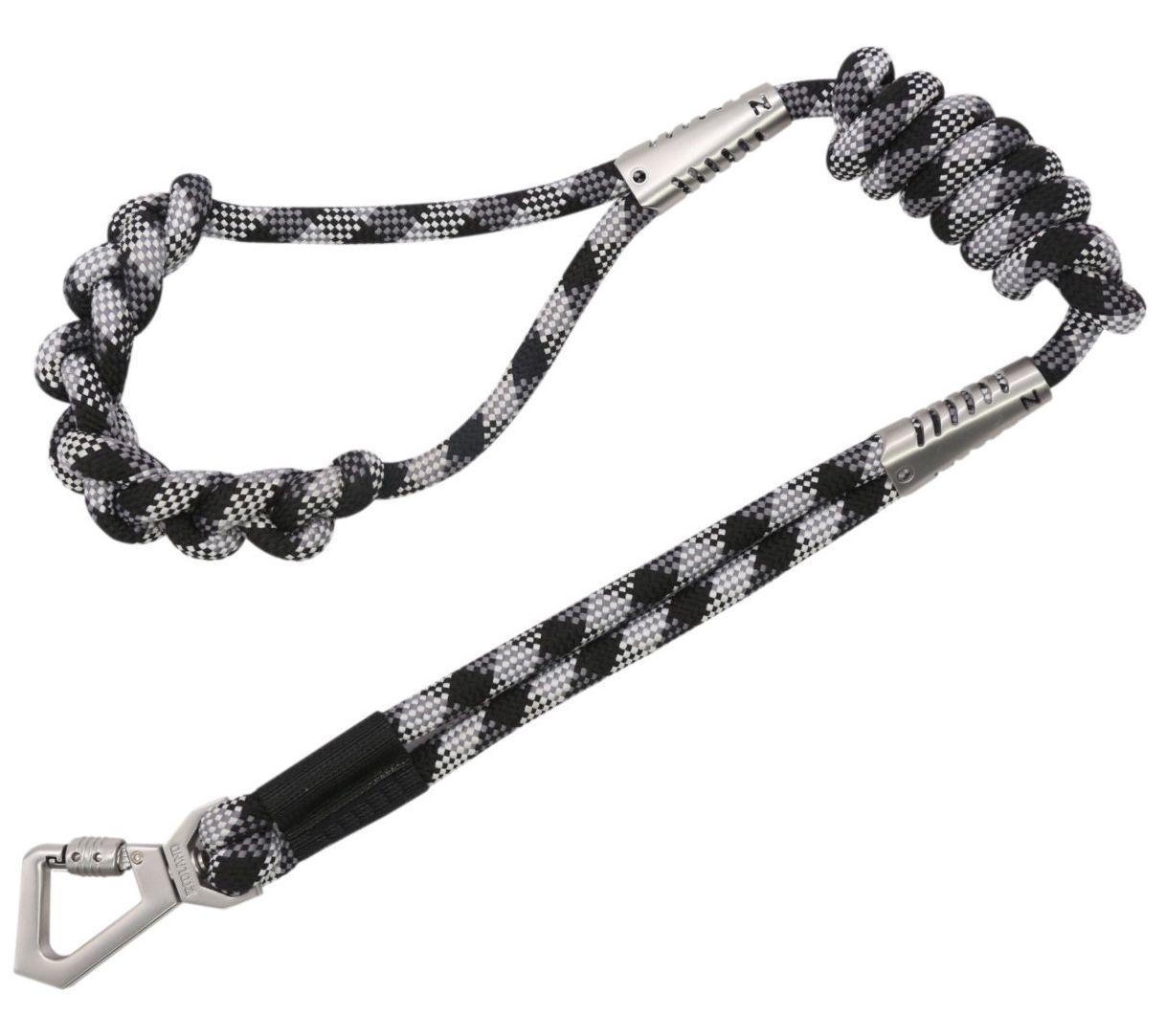 Pet Life NeoCraft OnePiece KnotGripped Training Dog Leash