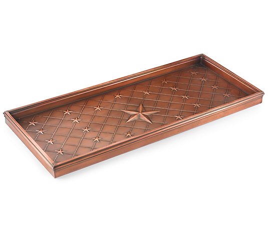 Stars Boot Tray by Good Directions