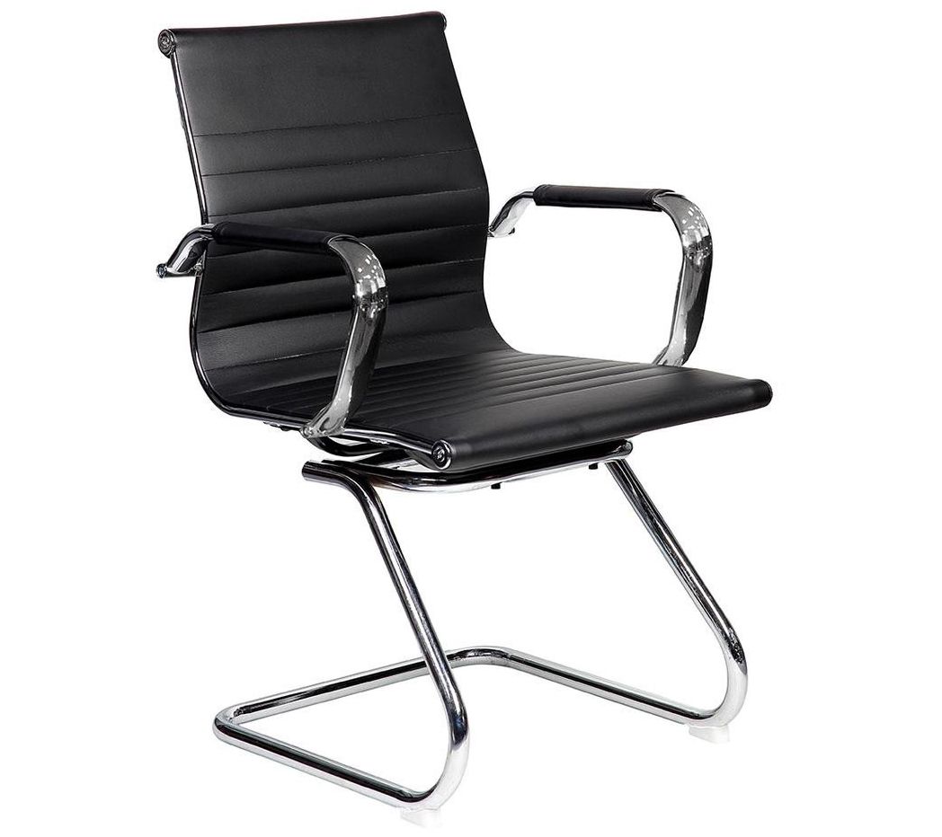 Techni Mobili Modern Visitor Office Chair