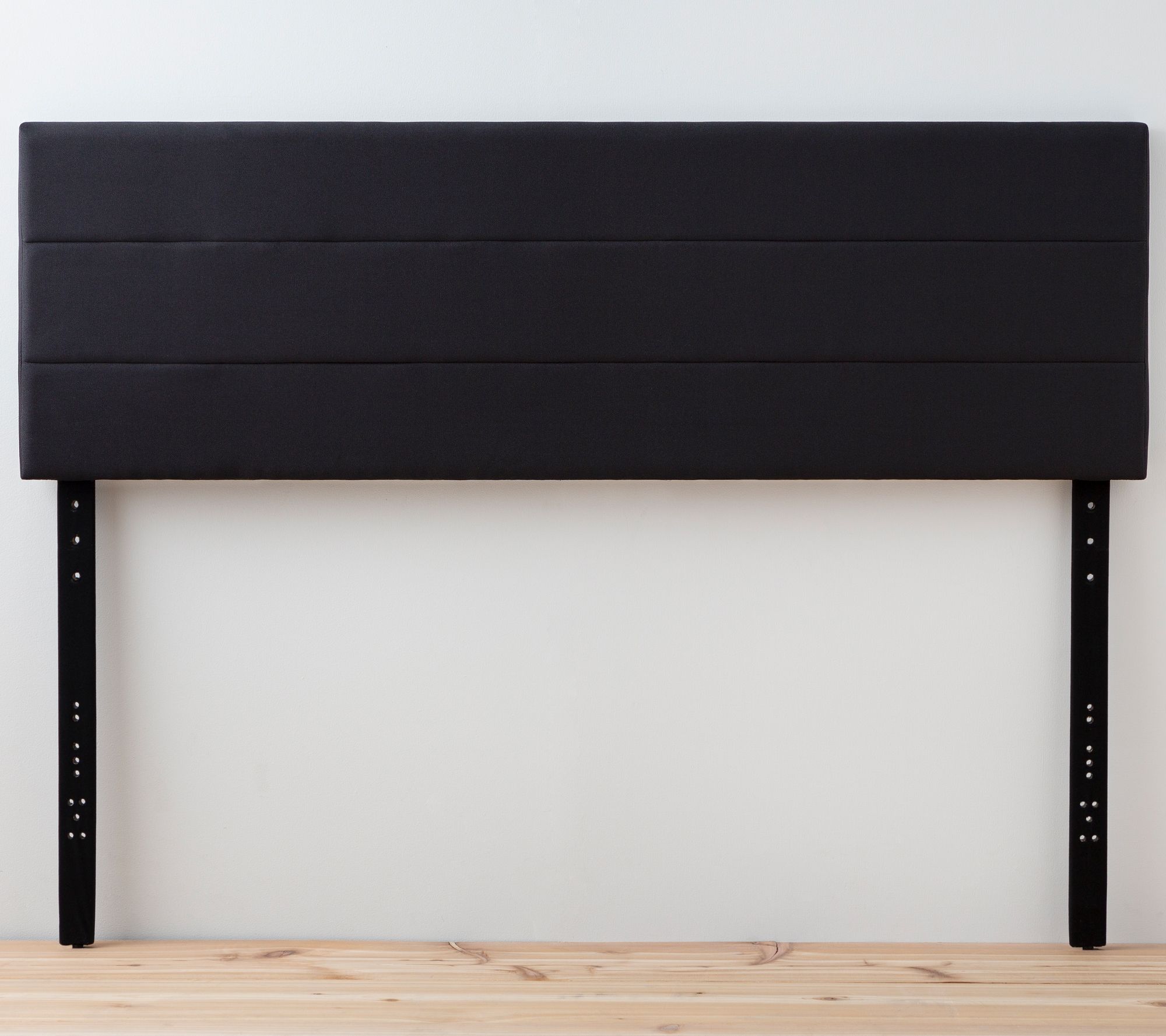 Brookside Stella MidRise Upholstered Channel King Headboard