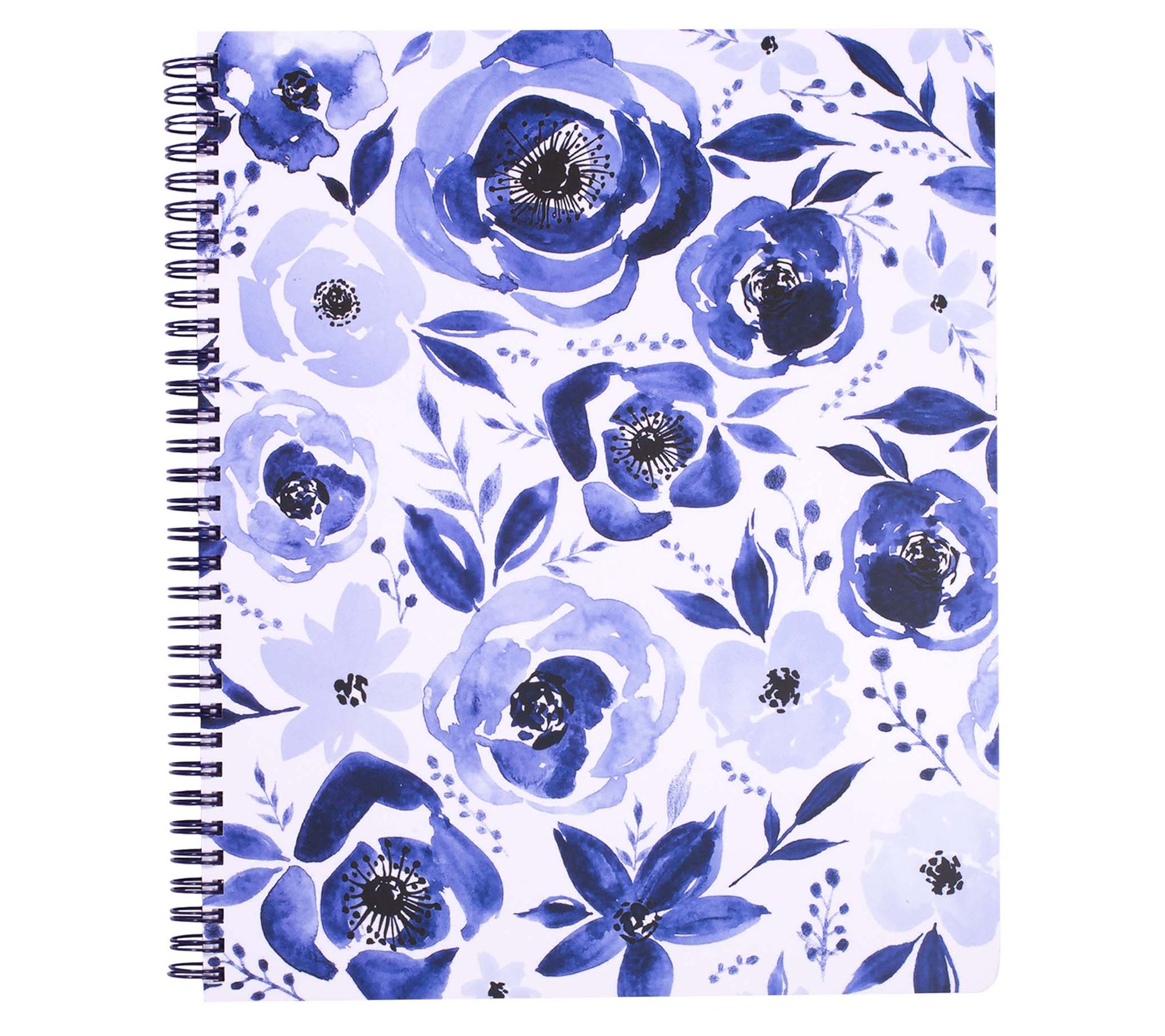 Steel Mill & Co. Large Notebook