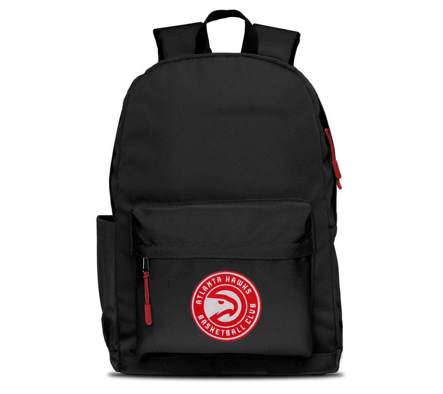 Mojo NBA Black Campus Laptop Backpack