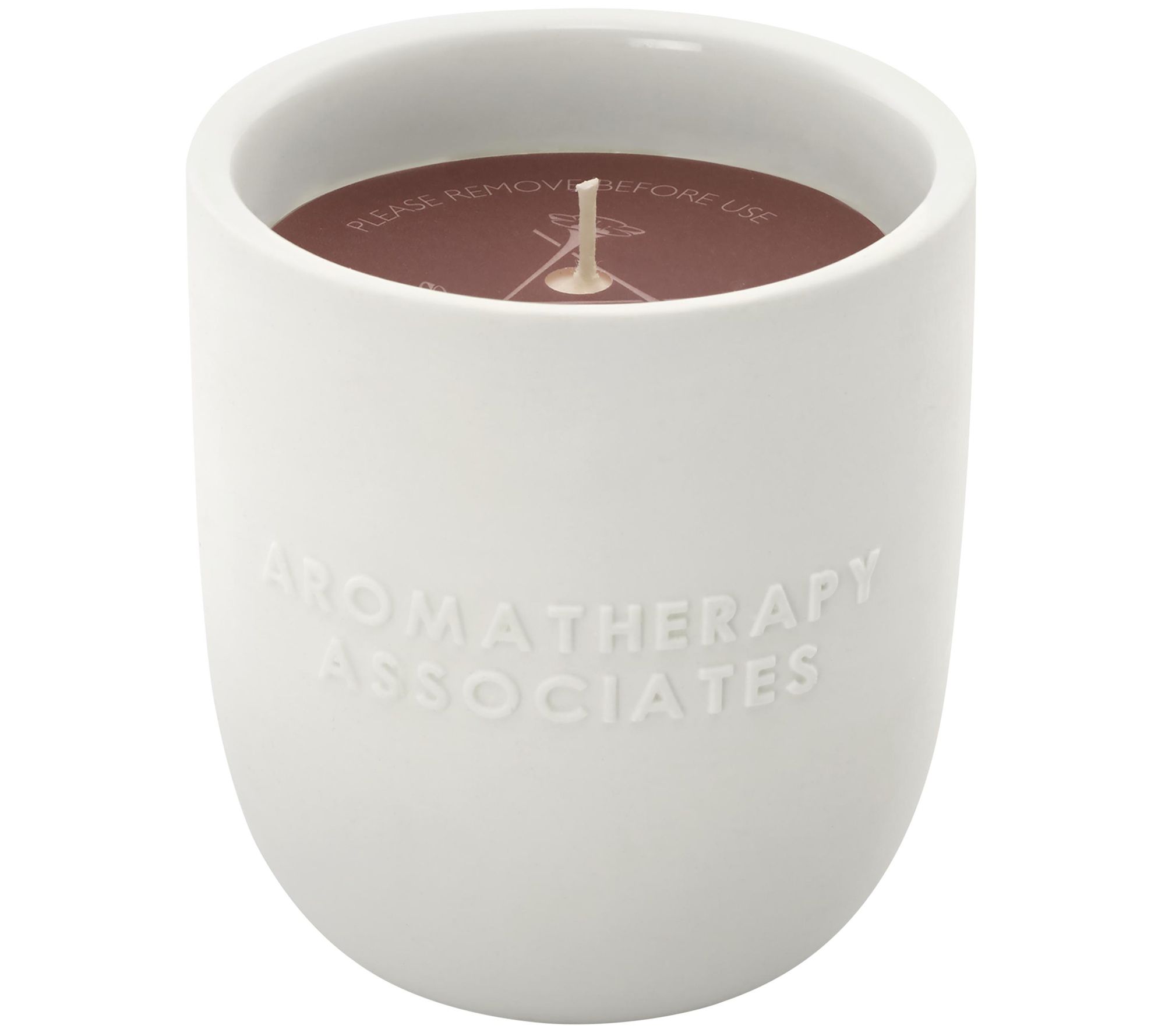 Aromatherapy Associates Rose Candle