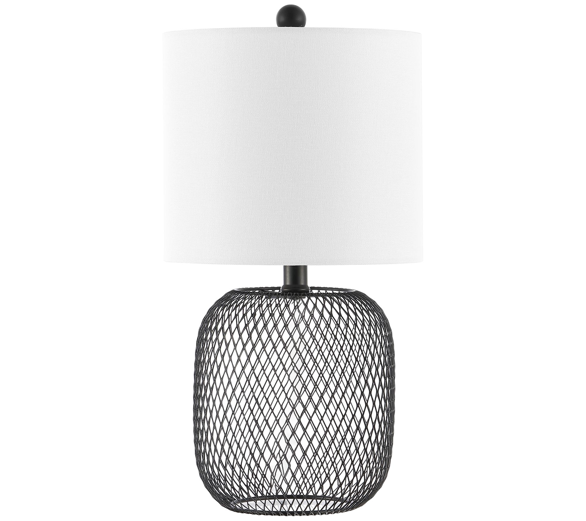 Novis 18" Table Lamp by Valerie