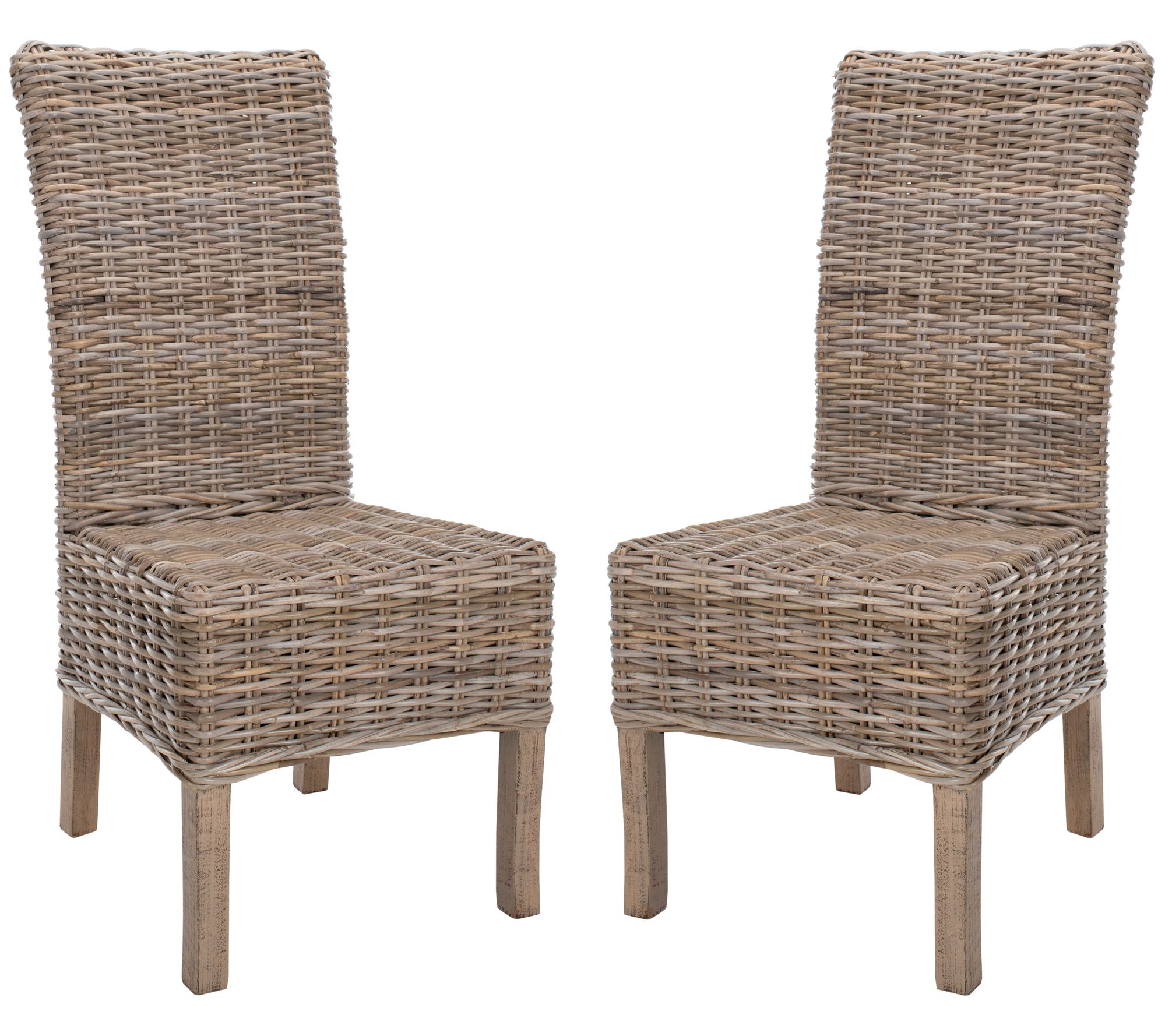 Safavieh Quaker Side Chair (Set of 2)
