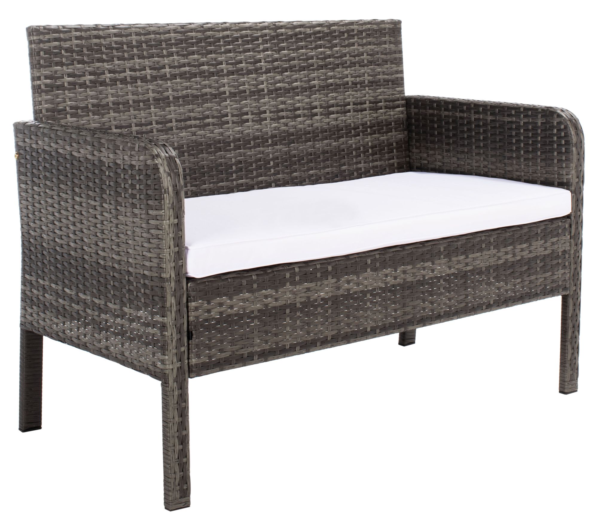 Safavieh Aboka 4pc Living Set