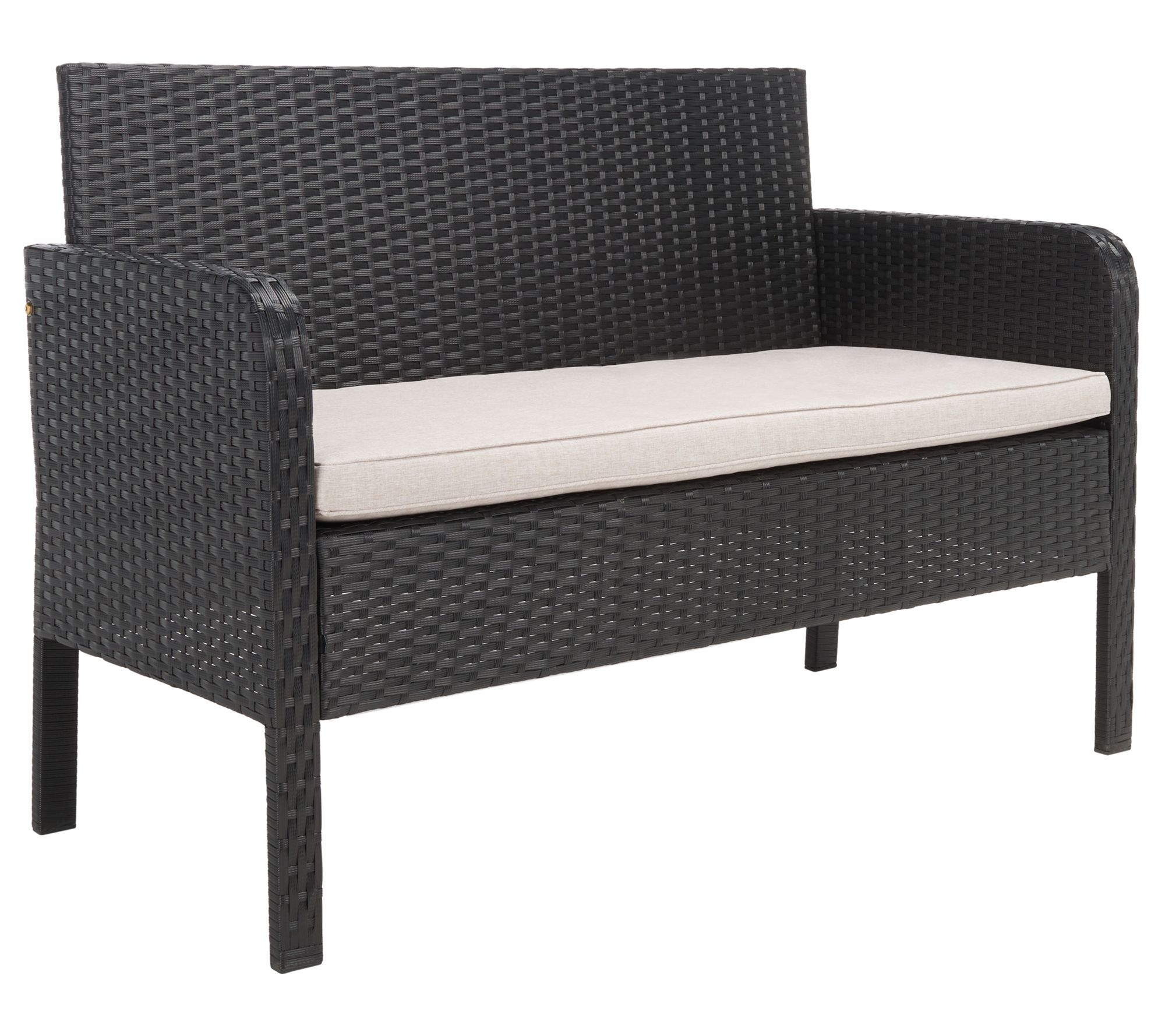 Safavieh Aboka 4pc Living Set