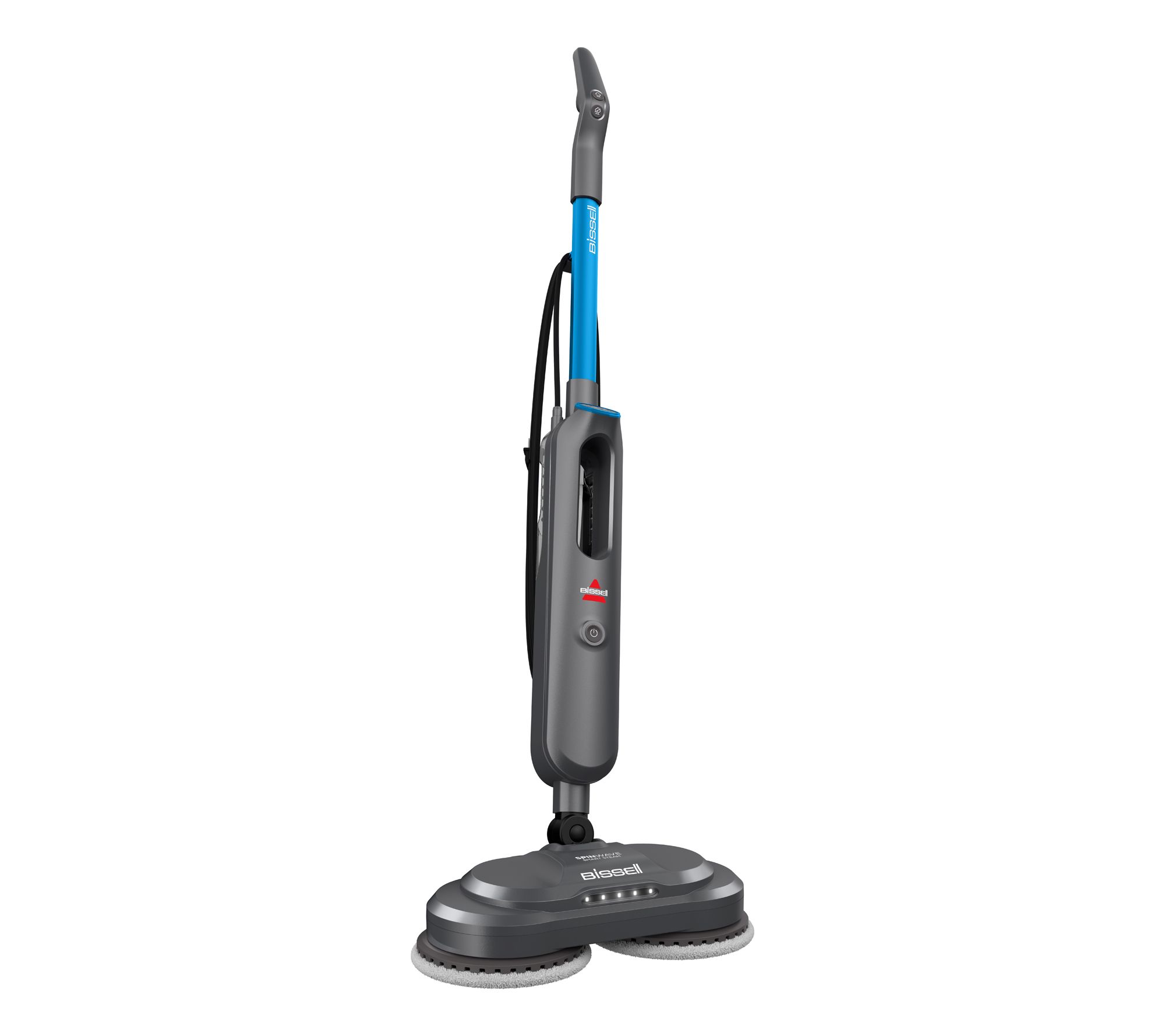 BISSELL Spinwave SmartSteam Scrubbing & Spin Mop