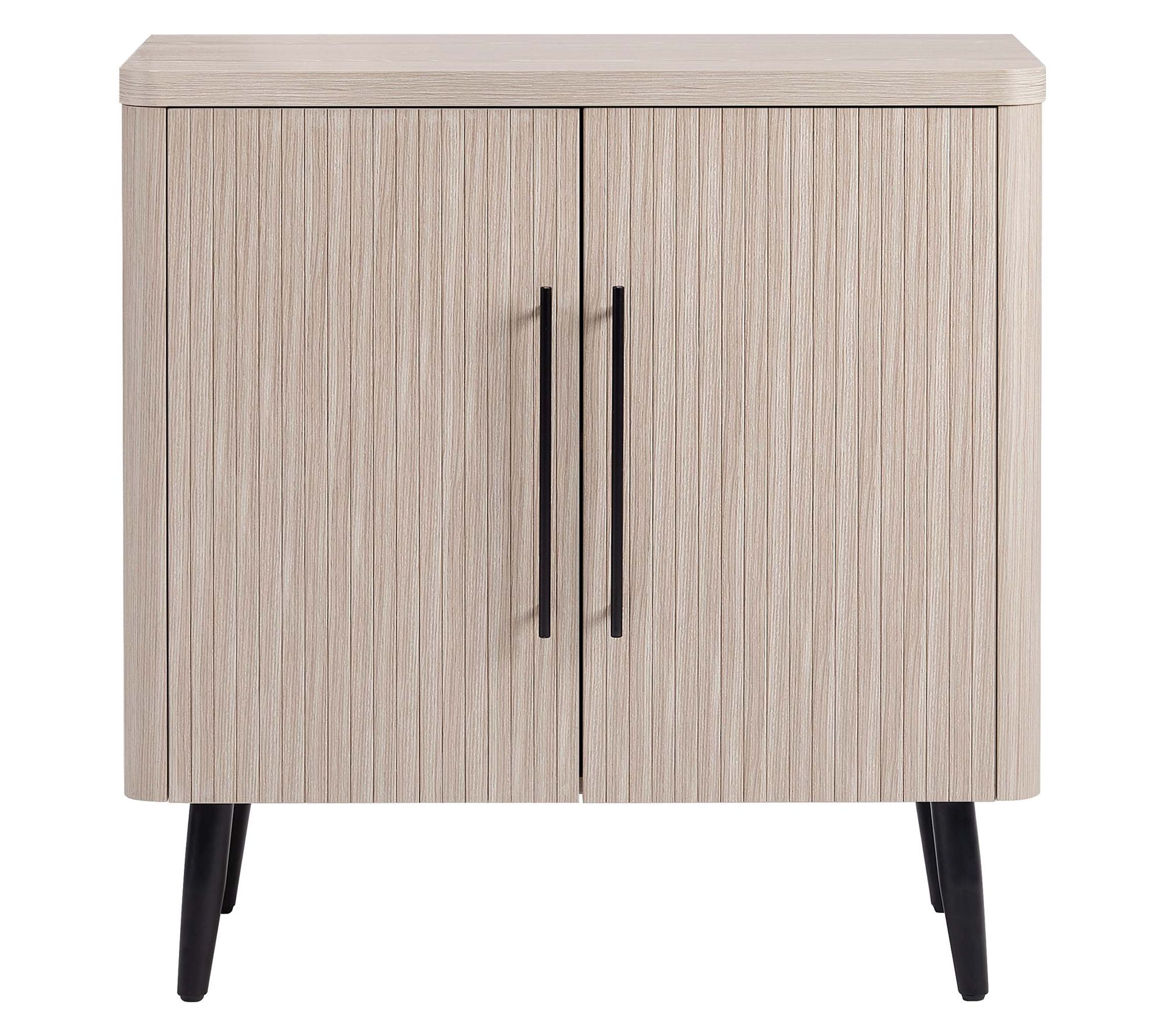 Manhattan Comfort Jodie 31.1" Accent Cabinet