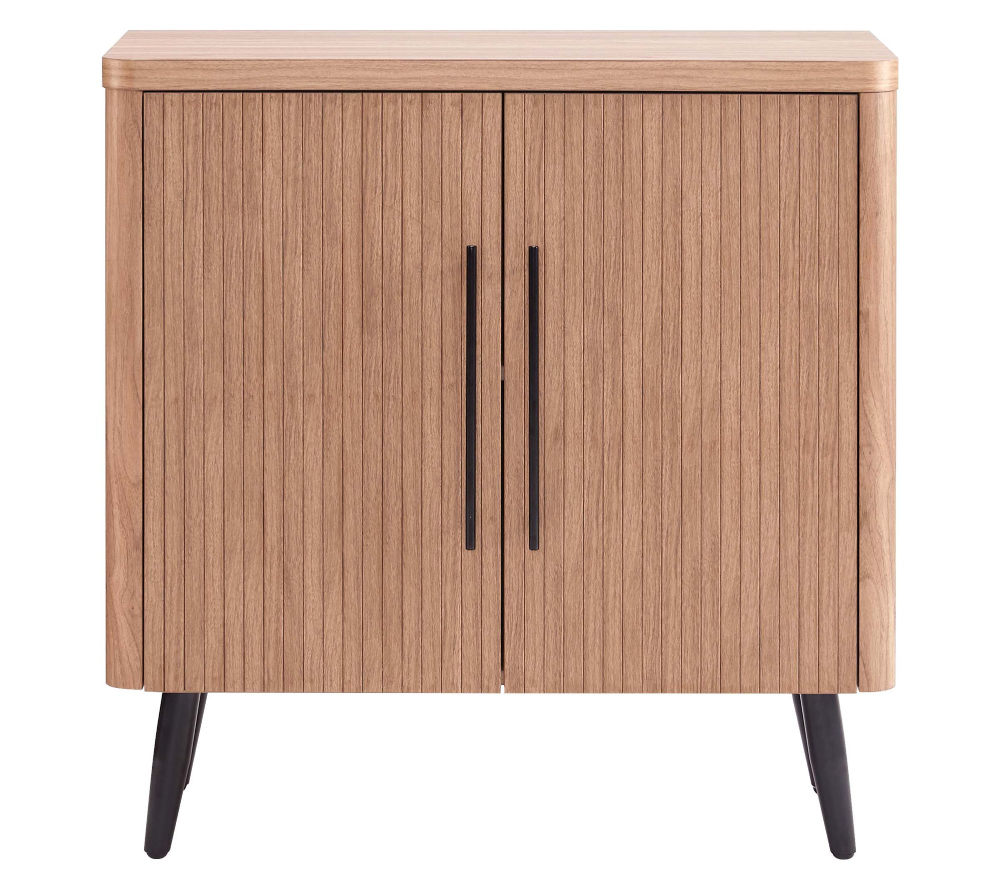 Manhattan Comfort Jodie 31.1" Accent Cabinet