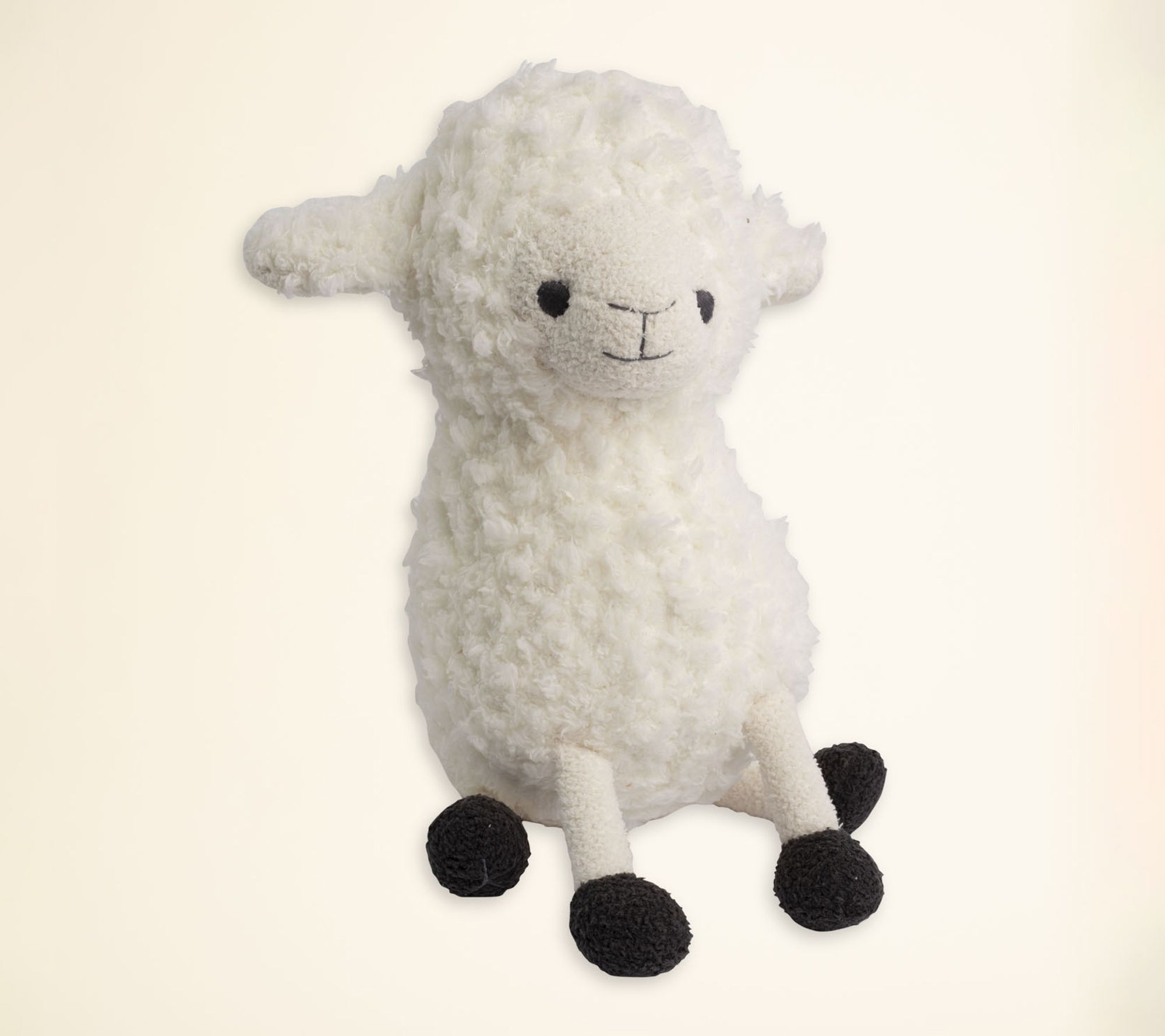 Barefoot Dreams CozyChic Lamb Buddie
