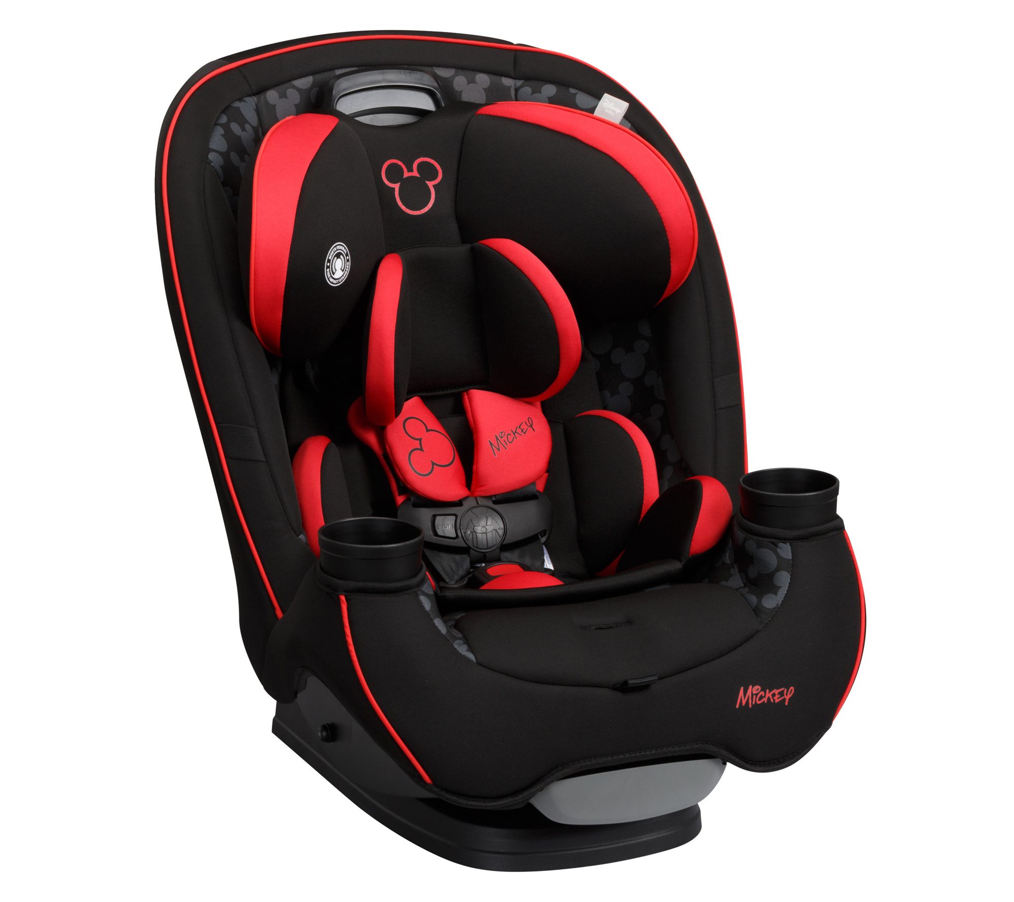 Disney Baby Grow and Go All-in-One Car Seat - S mply Mickey