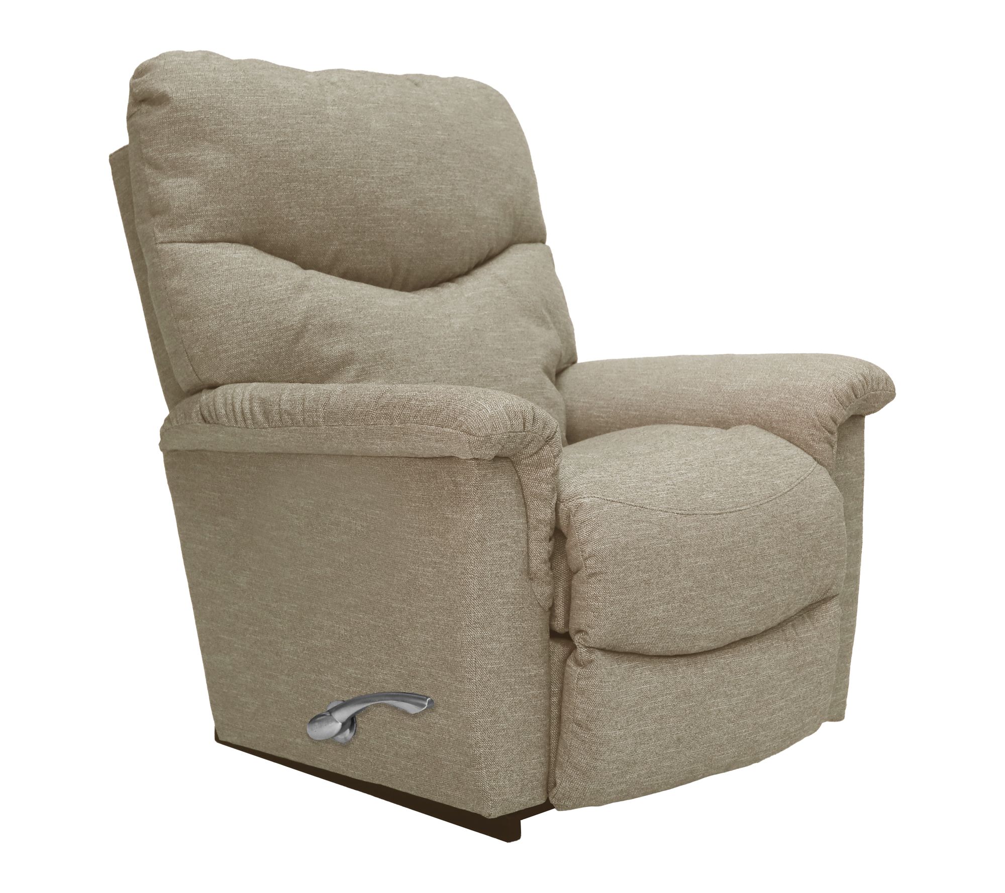 La-Z-Boy James Manual Rocking Recliner