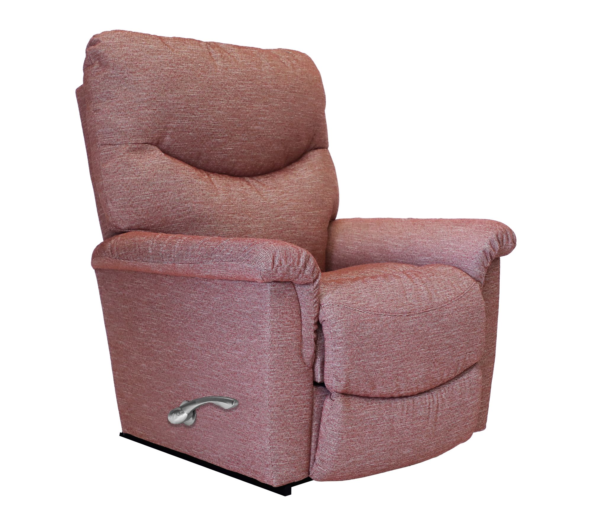 La-Z-Boy James Manual Rocking Recliner