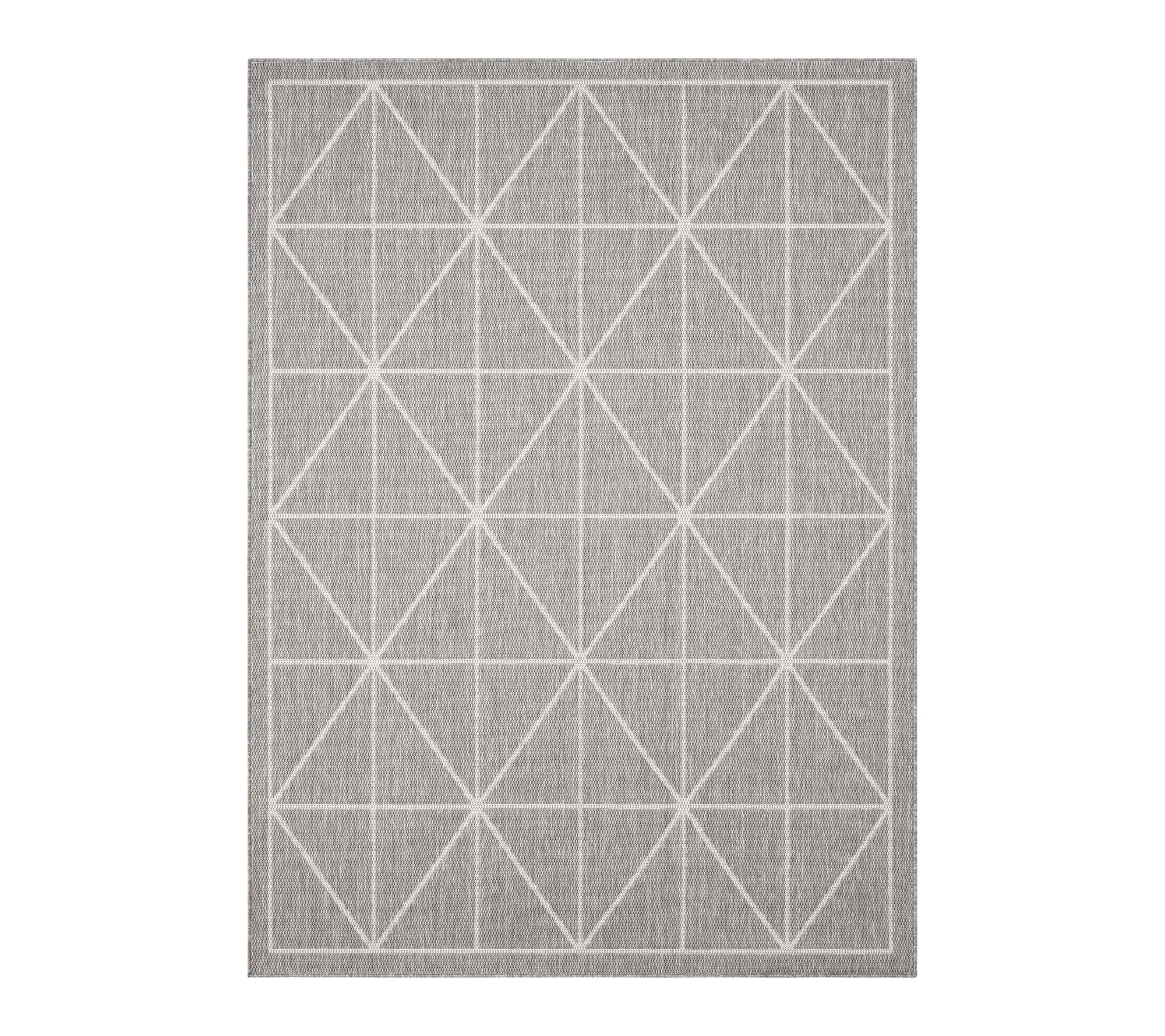 Tommy Bahama Geometric Modern 6x9 Indoor/Outdoor Rug