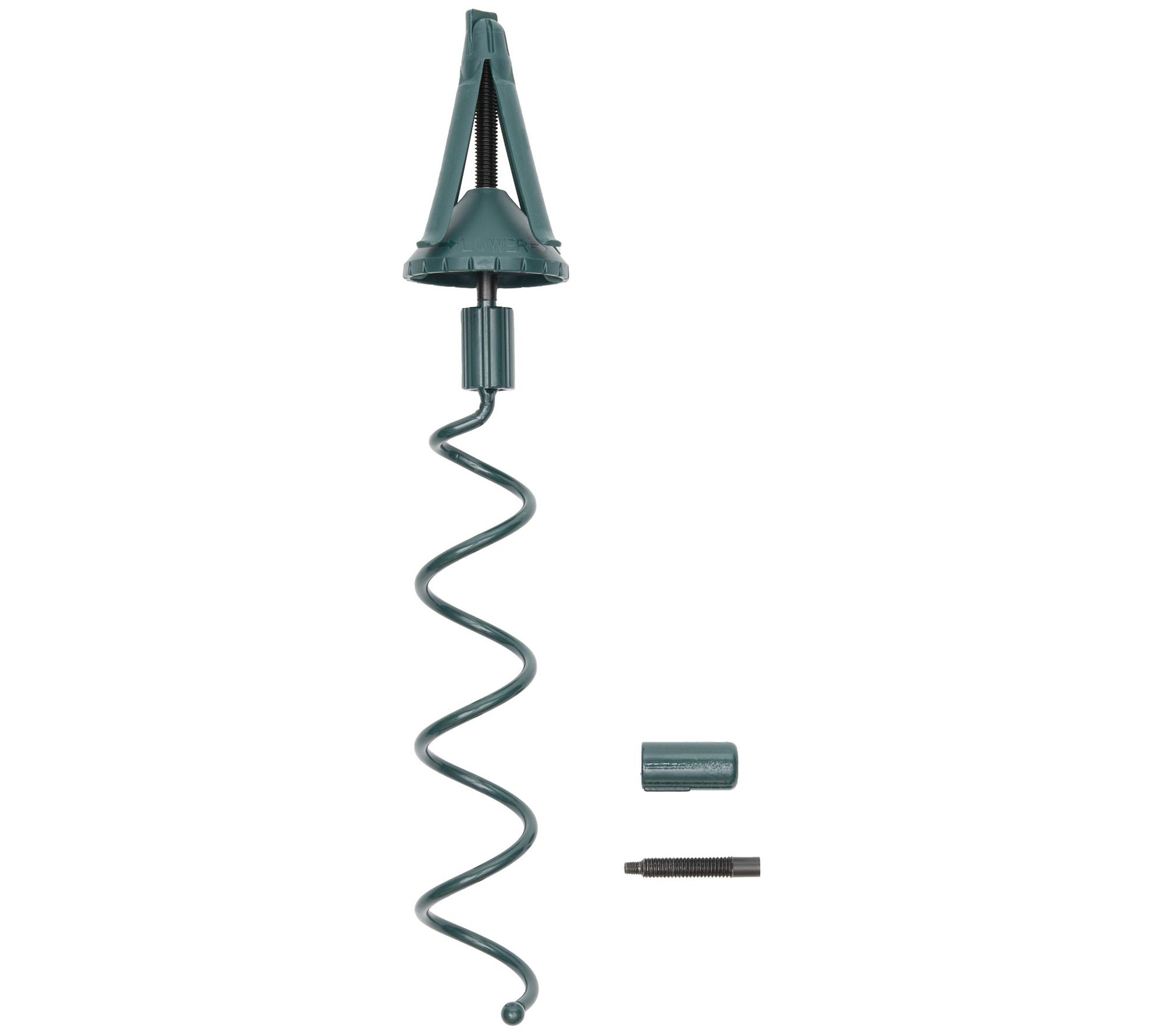 Village Lighting Universal Tree Topper Holder