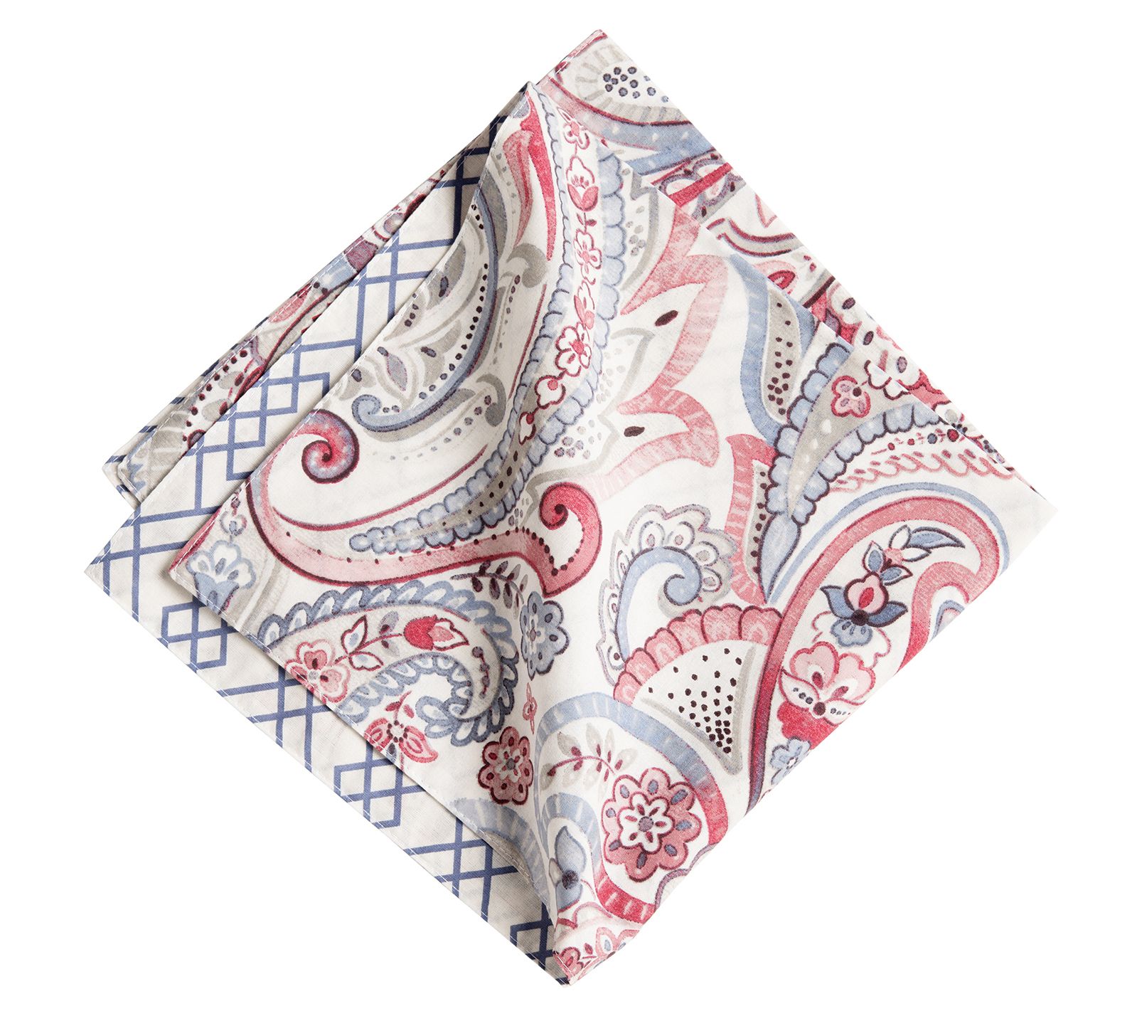 Claiborne Napkin Set of 6 by Valerie