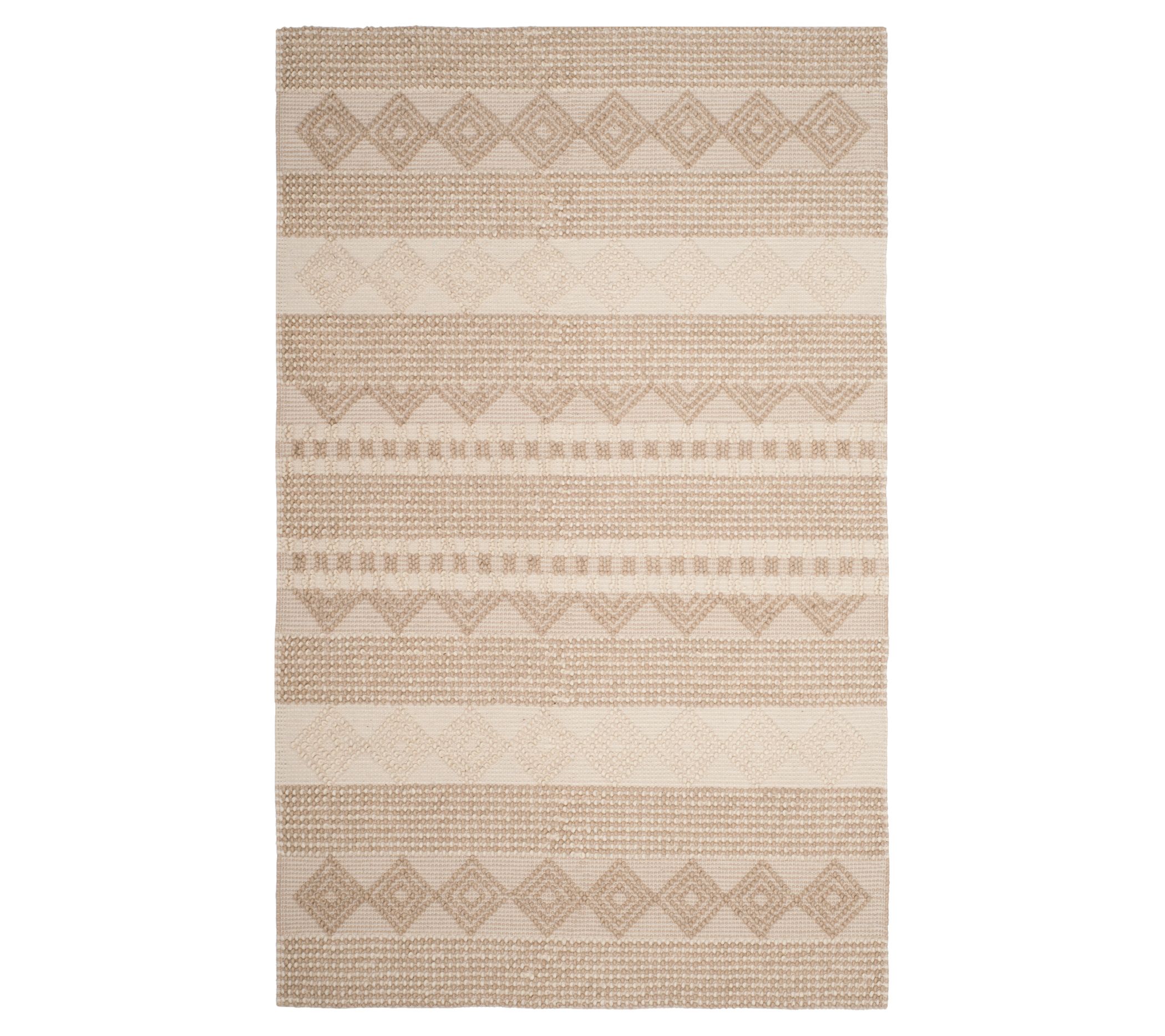 Natura 102 Collection 6' x 9' Rug by Safavieh