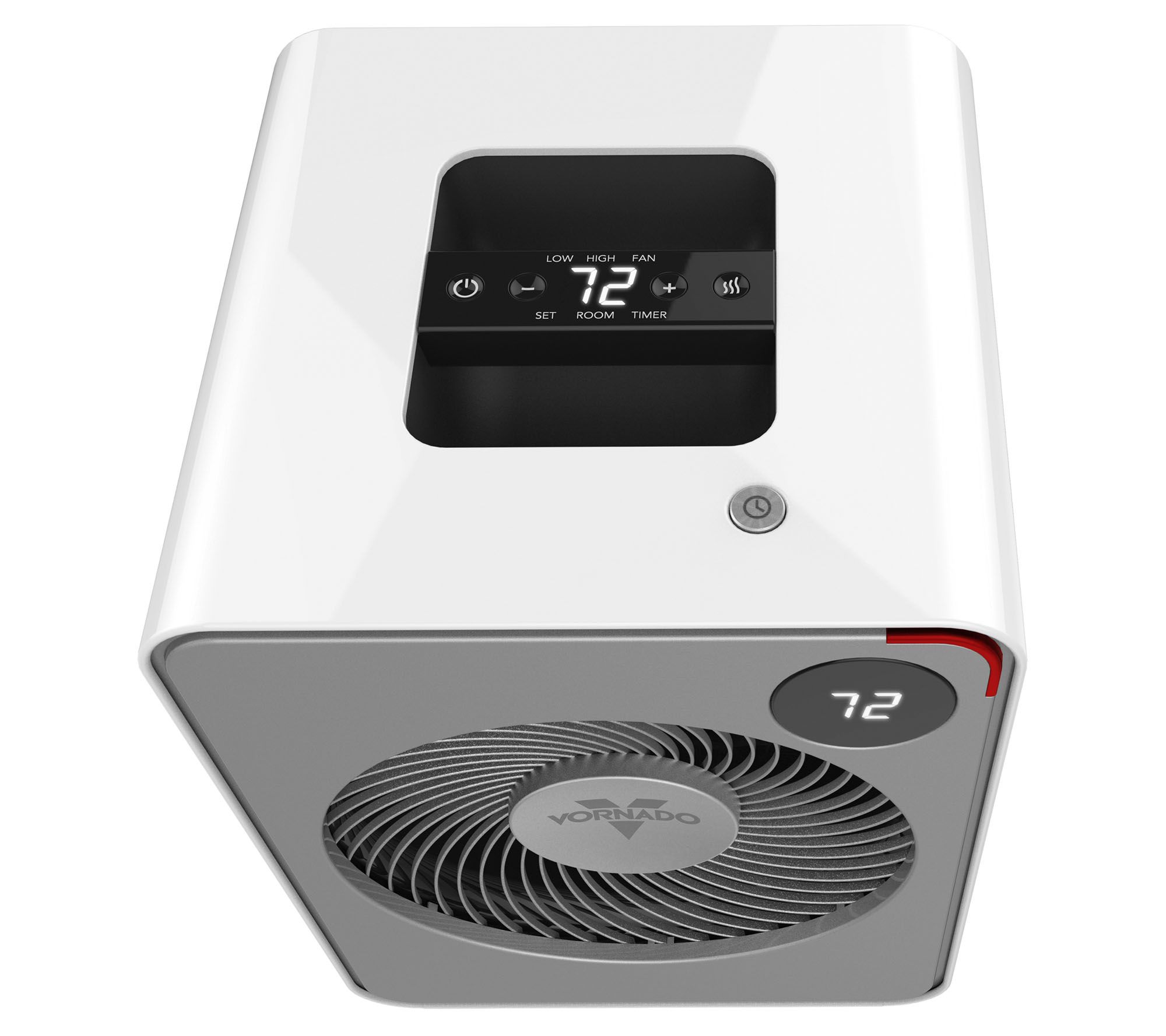 Vornado VMH500 WholeRoom Metal Heater withRemote