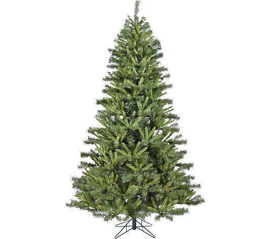 Christmas Time 7.5' Norway Pine ArtificialChristmas Tree