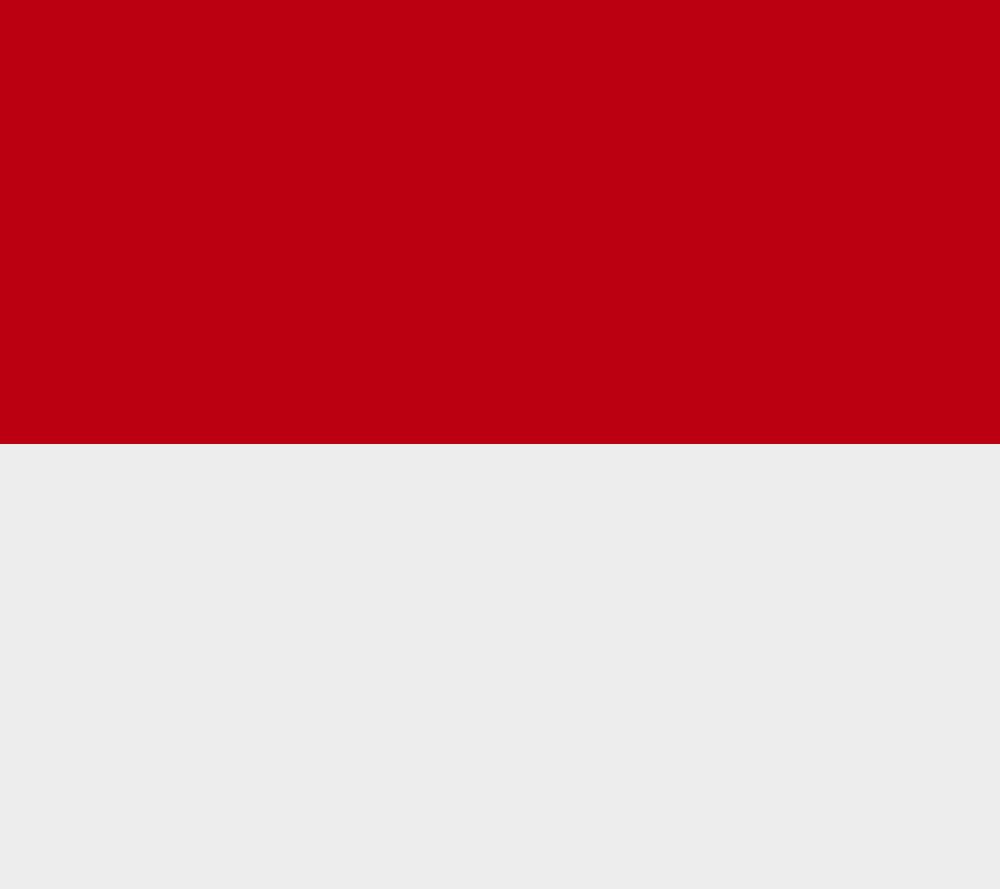 Red & White