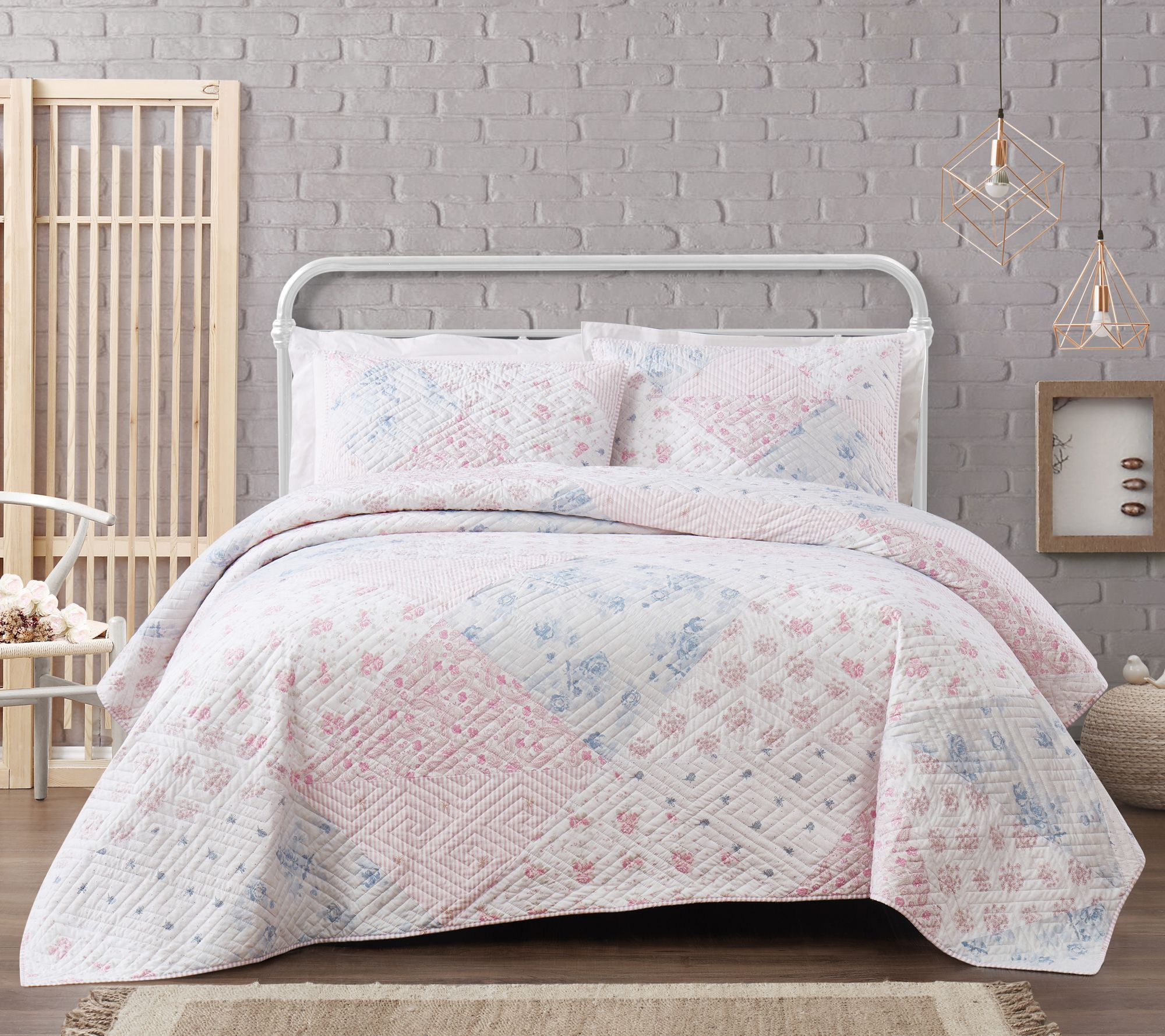 Bedding Sets For The Home Qvc Com