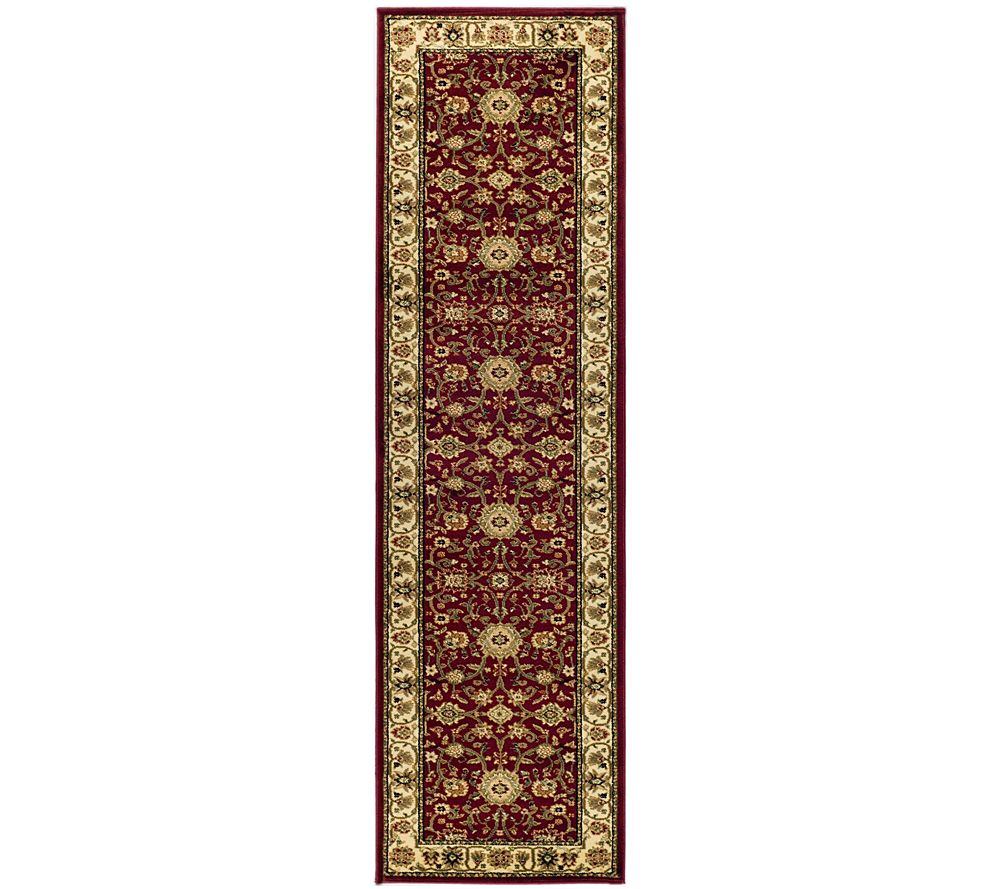 Safavieh Lyndhurst Mashad 2'3"x 8' Power LoomedRunner