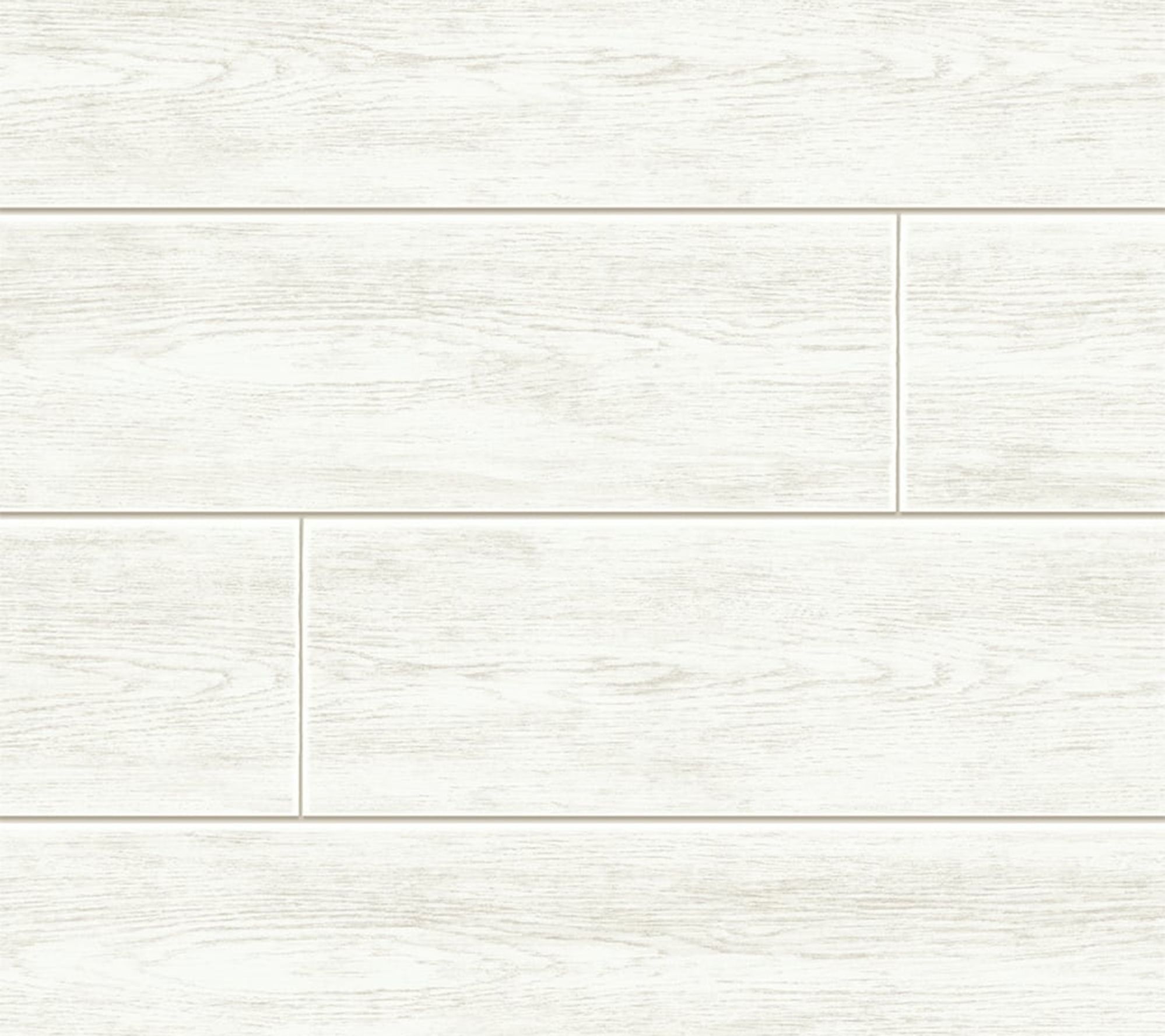 NextWall Shiplap Peel and Stick Wallpaper Roll