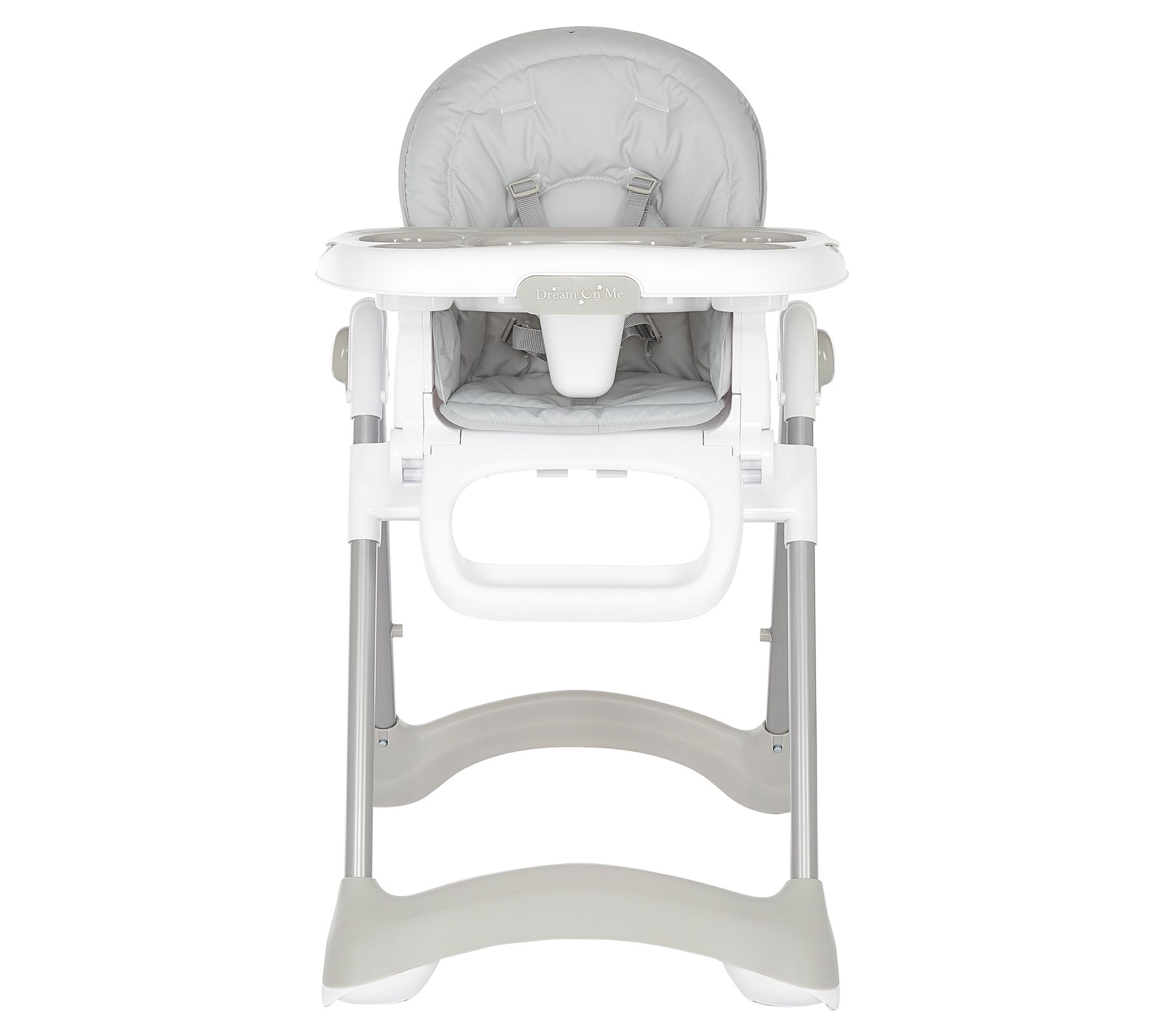Dream On Me Solid Times High Chair