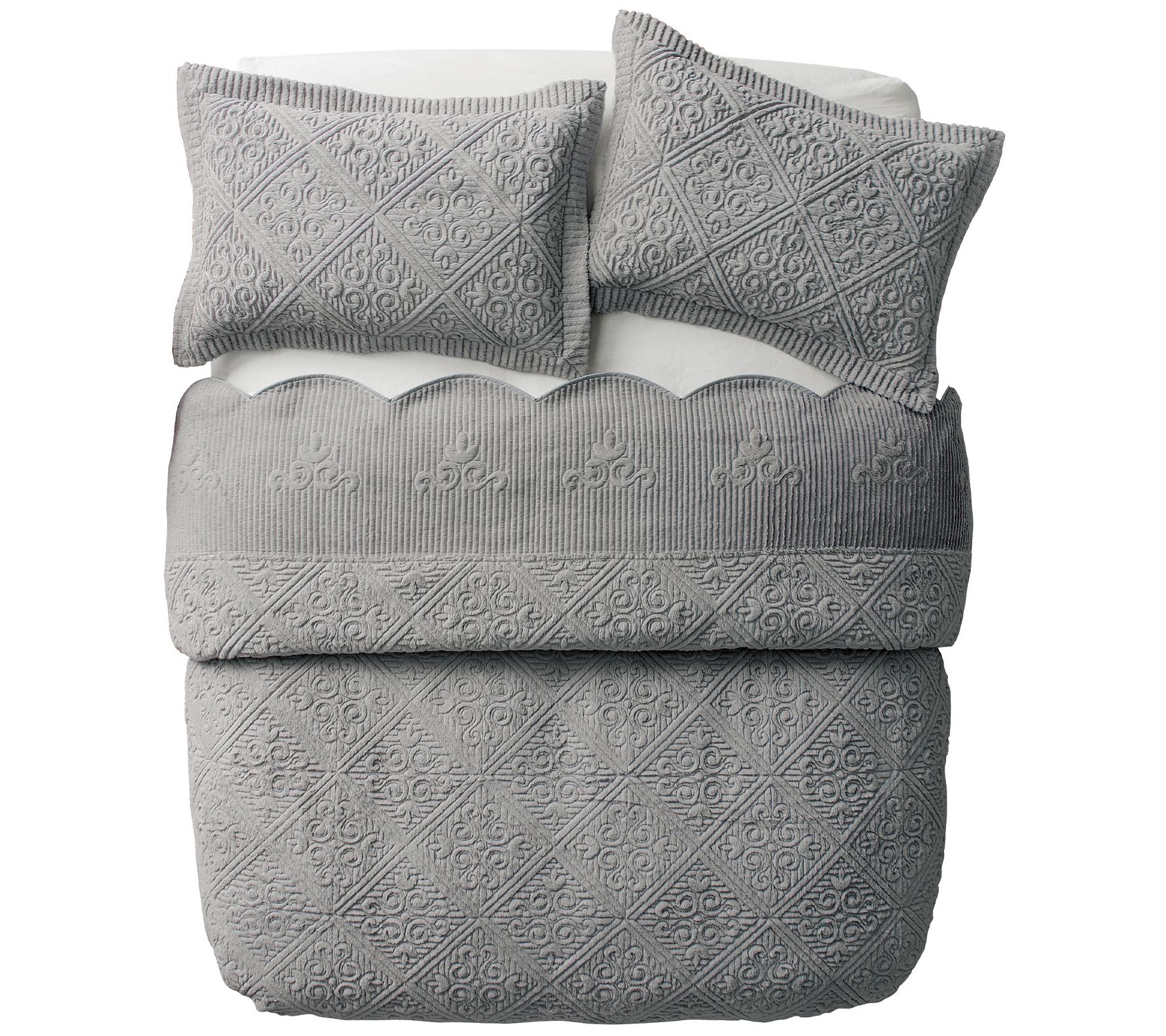 Vcny Home Vcny Pillow Insert 20 x 20