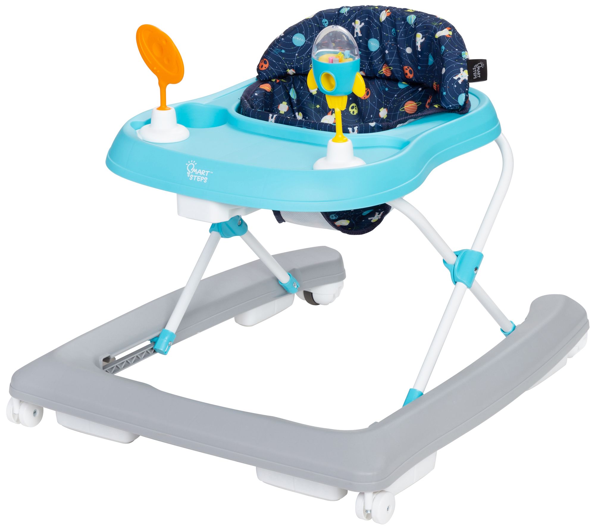 Baby Trend Smart Steps Trend Activity Walker
