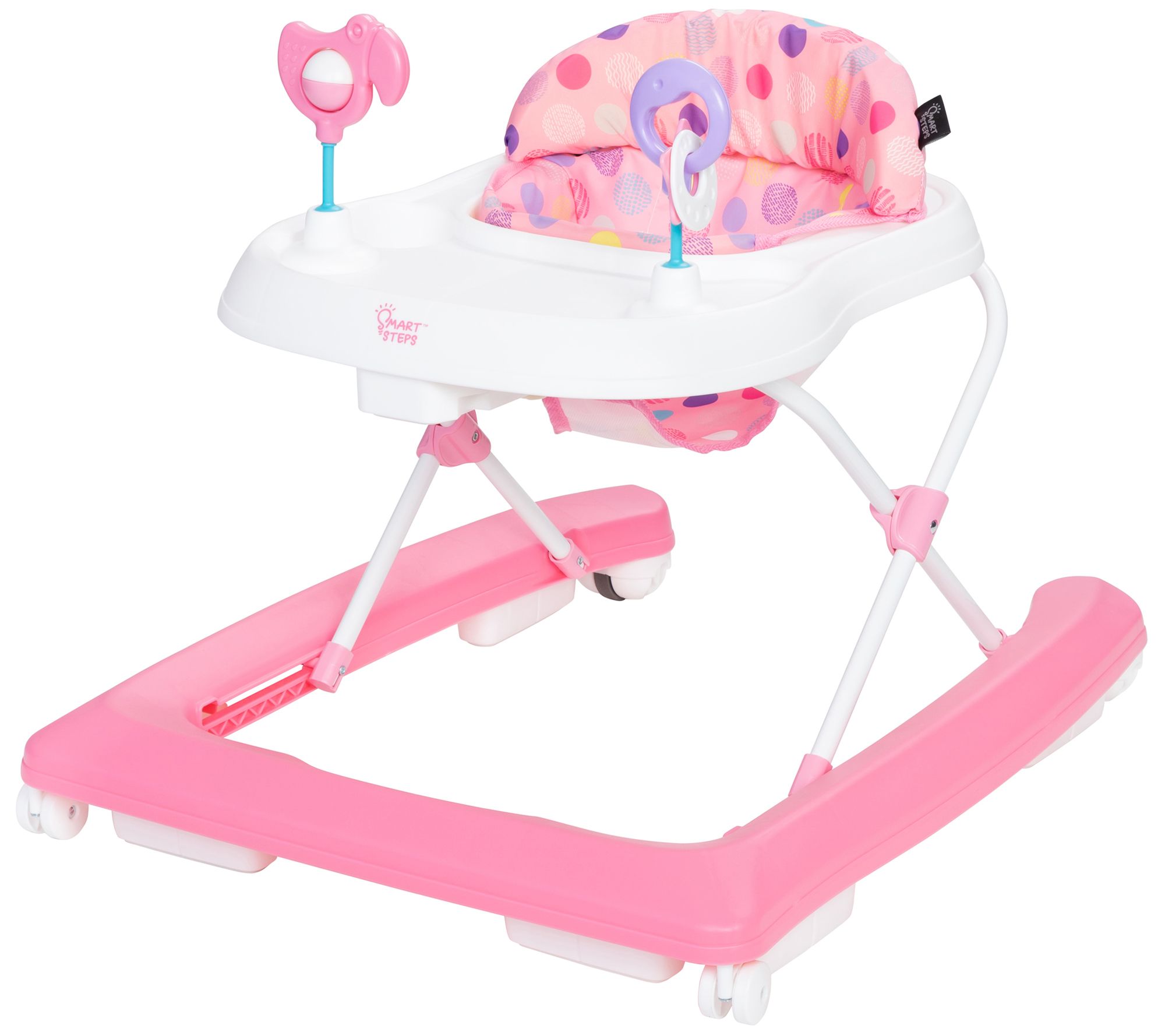 Baby Trend Smart Steps Trend Activity Walker