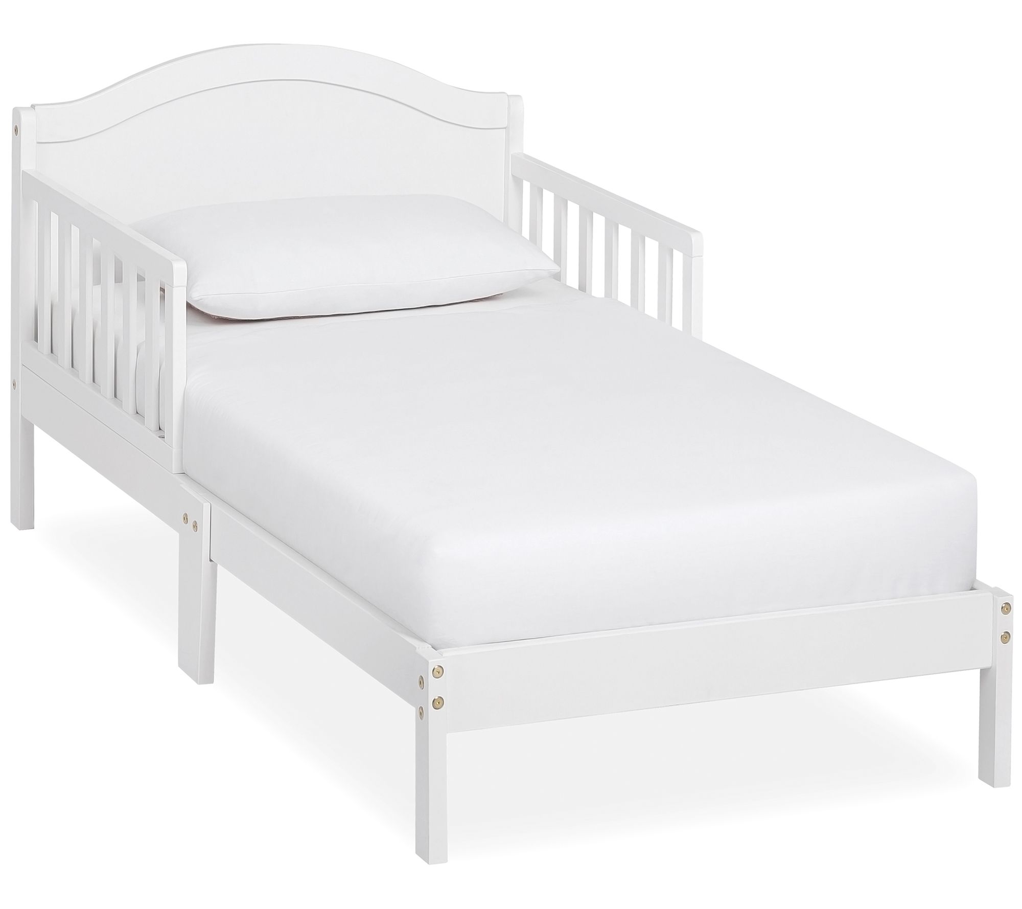 Dream On Me Sydney Toddler Bed