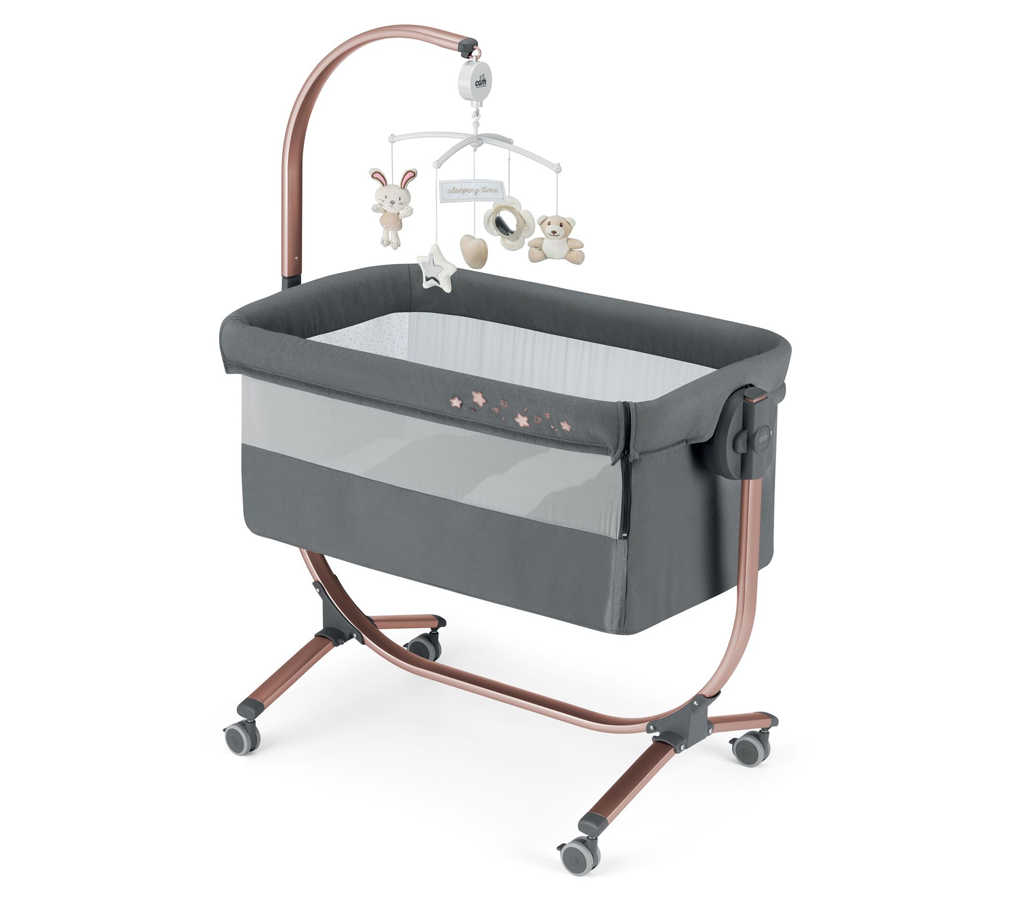 Sorelle Cullami Bassinet