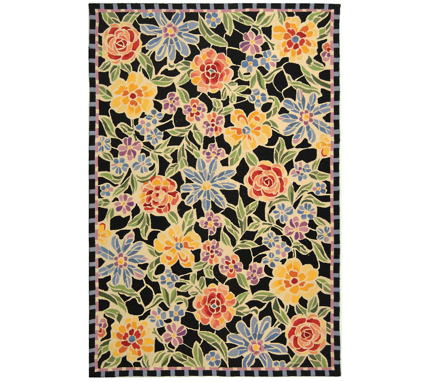 Chelsea Collection HK214 6' X 9' Rug by Valerie