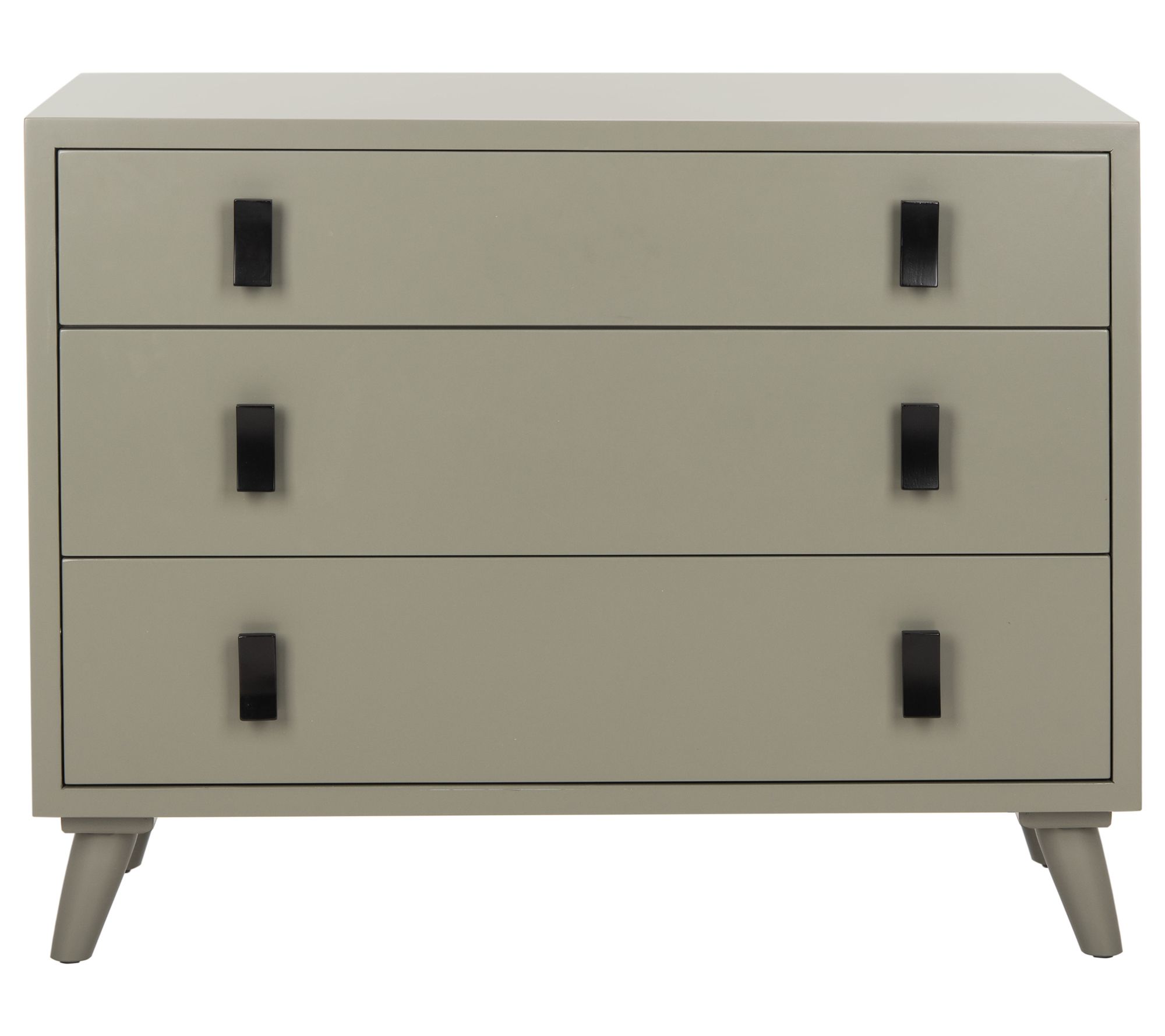 Safavieh Blaize 3 Drawer Chest