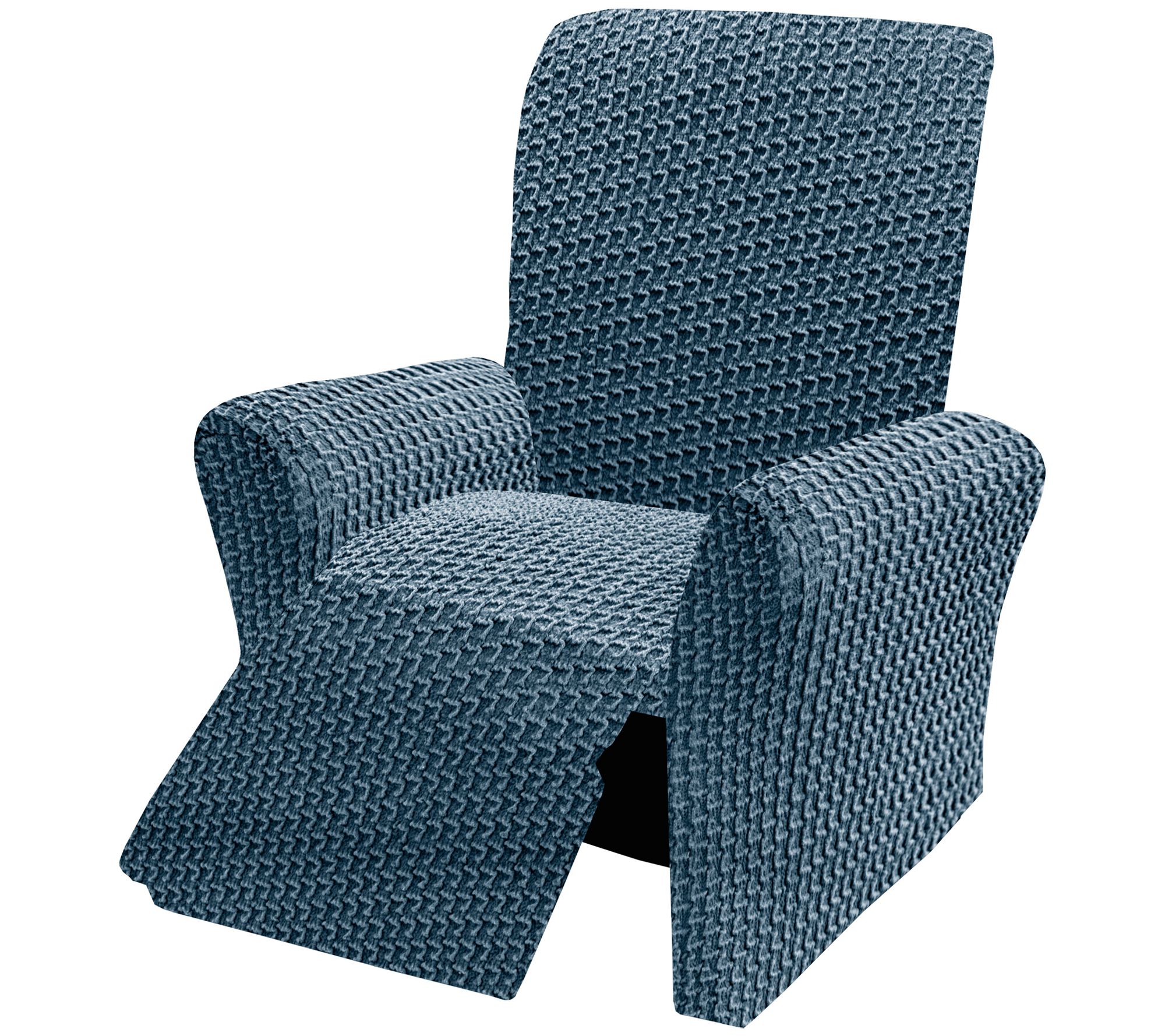 As Is Paulato by Gaico Zefiro Recliner Stretch Cover