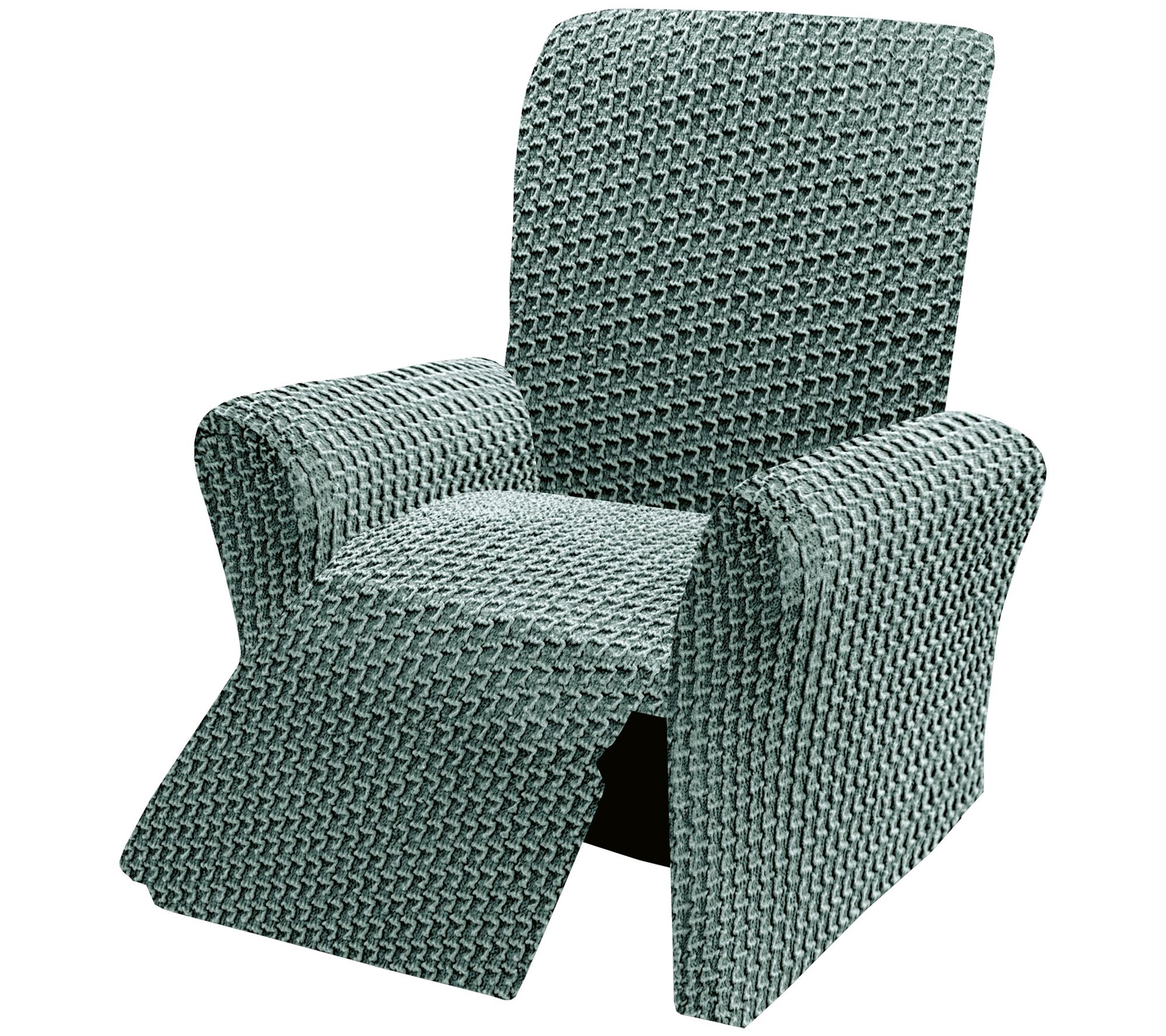 "As Is"Paulato by Gaico Zefiro Recliner Stretch Furniture Cover
