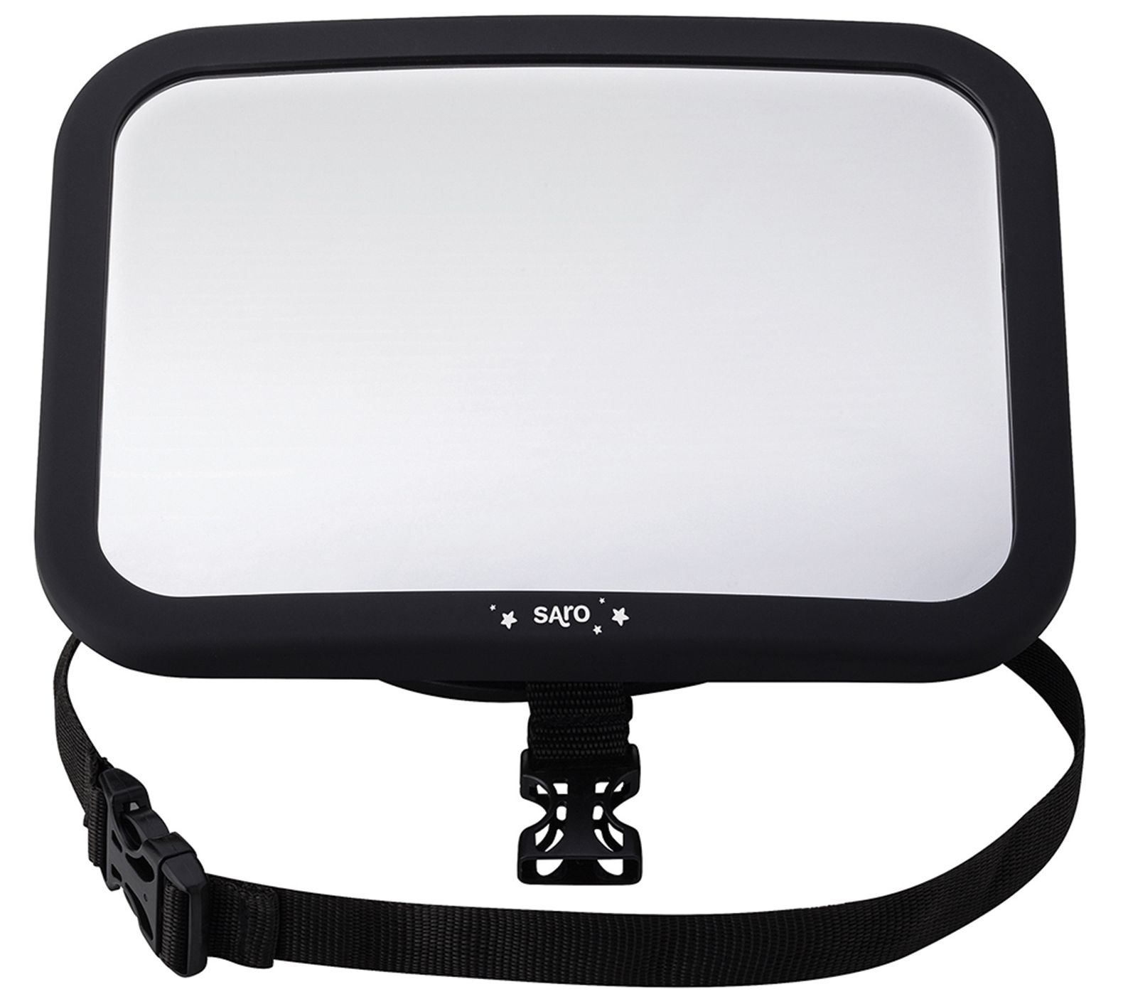 SARO Luxury by Size Baby Back View Mirror